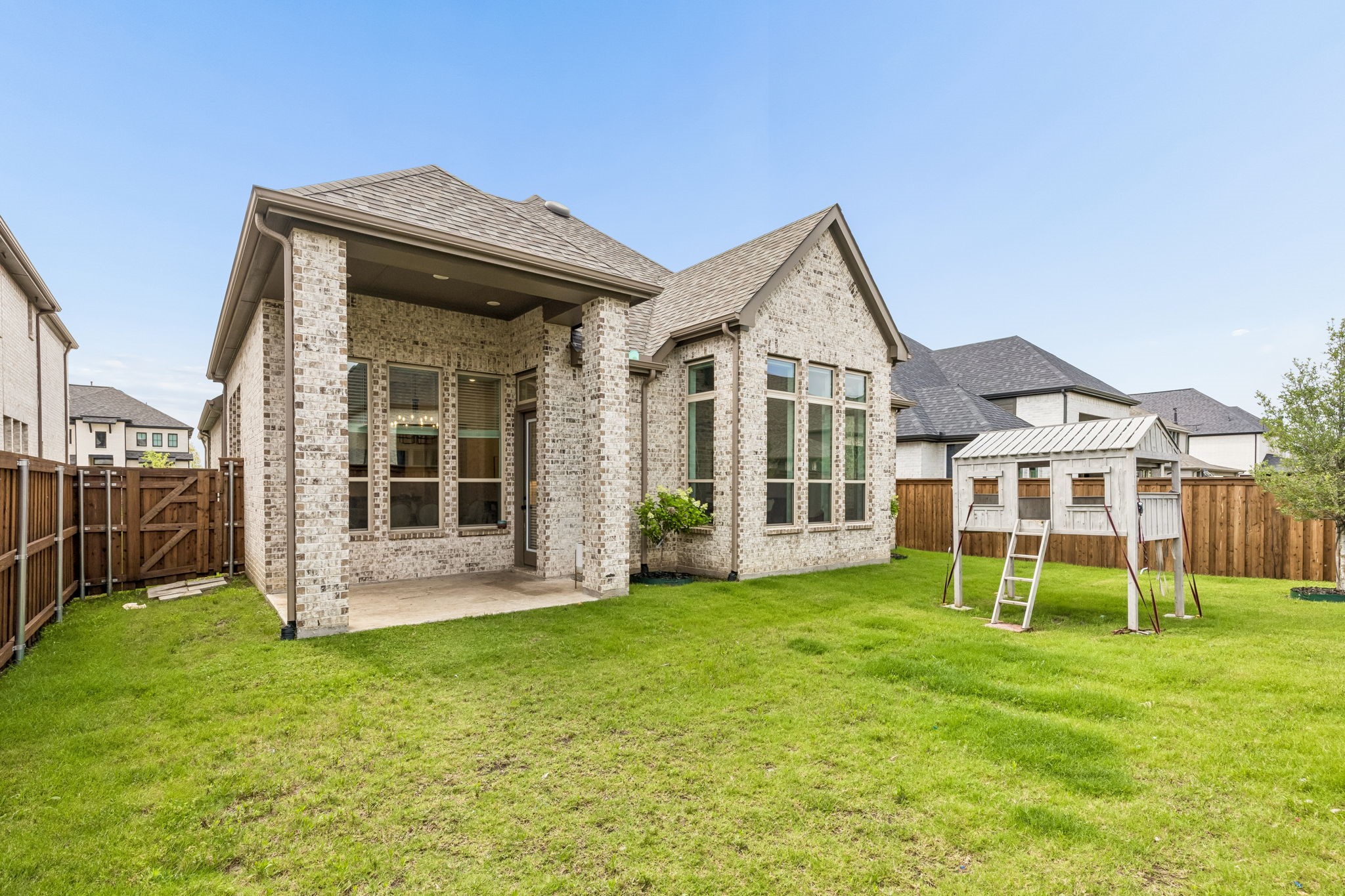 4801 Impression Lane Celina TX 75078