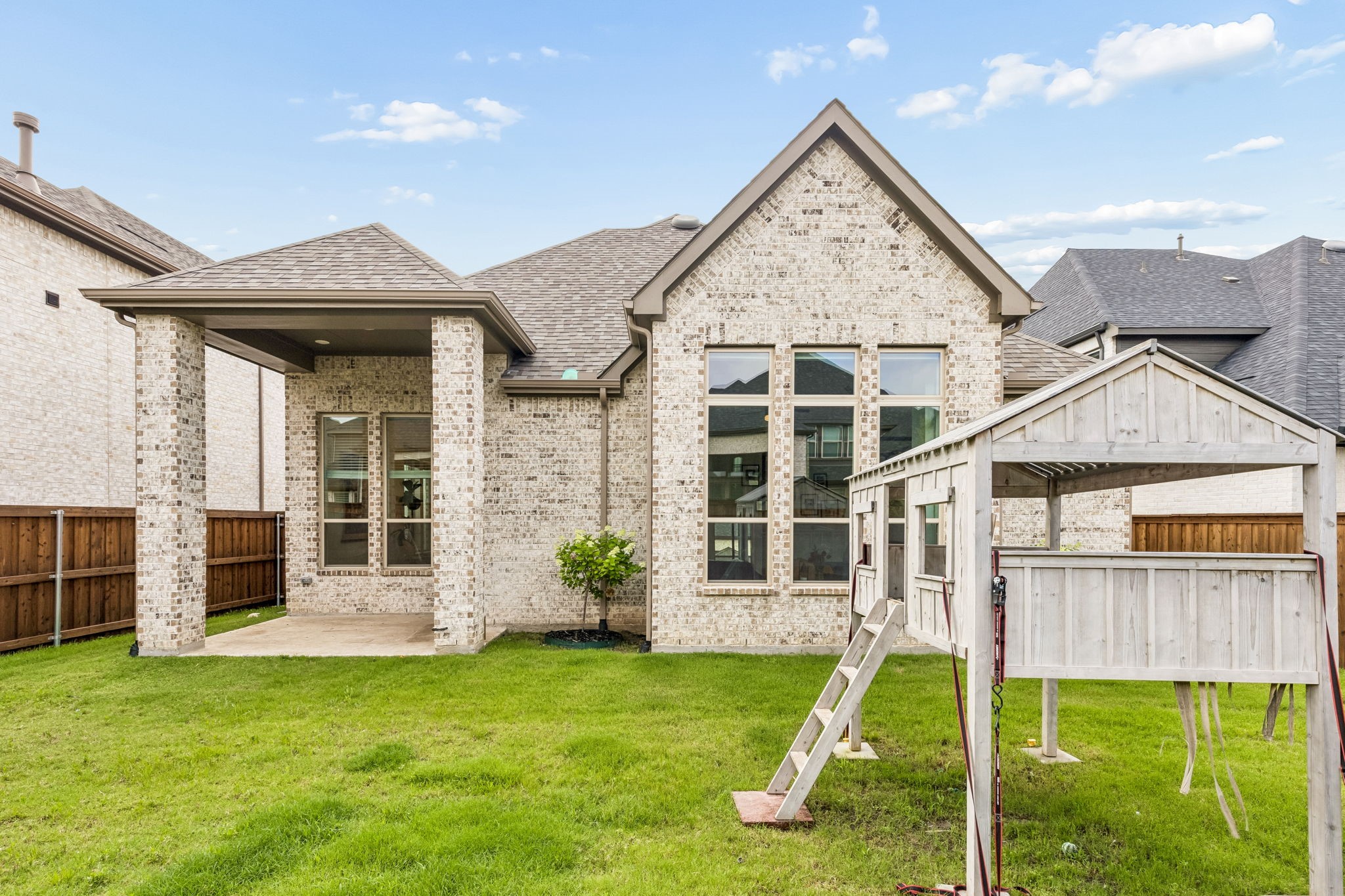 4801 Impression Lane Celina TX 75078
