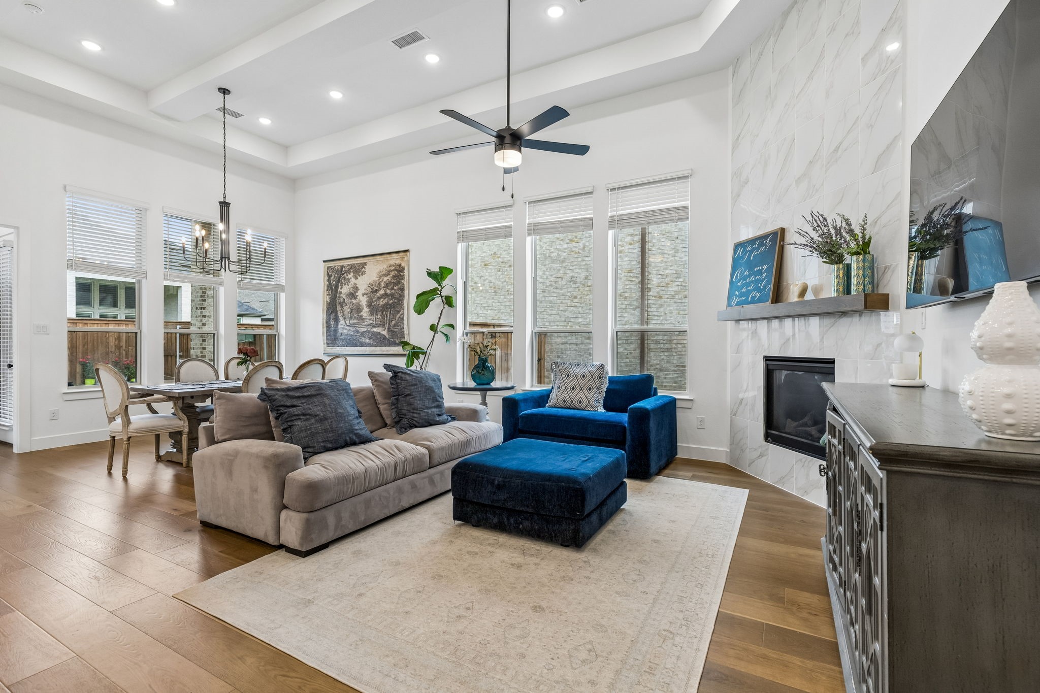 4801 Impression Lane Celina TX 75078