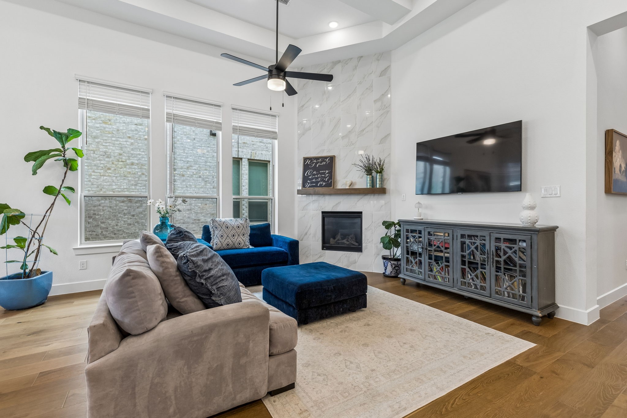 4801 Impression Lane Celina TX 75078
