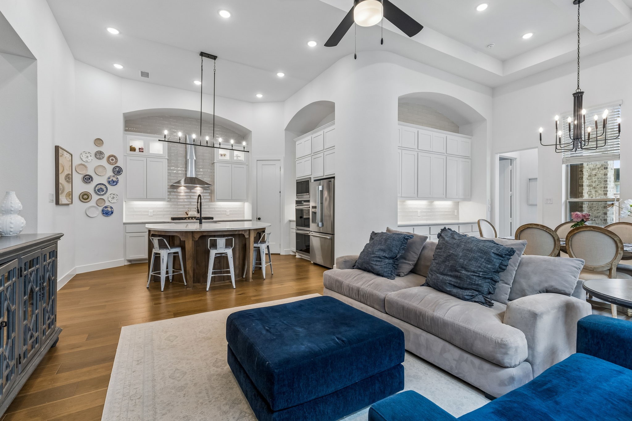 4801 Impression Lane Celina TX 75078