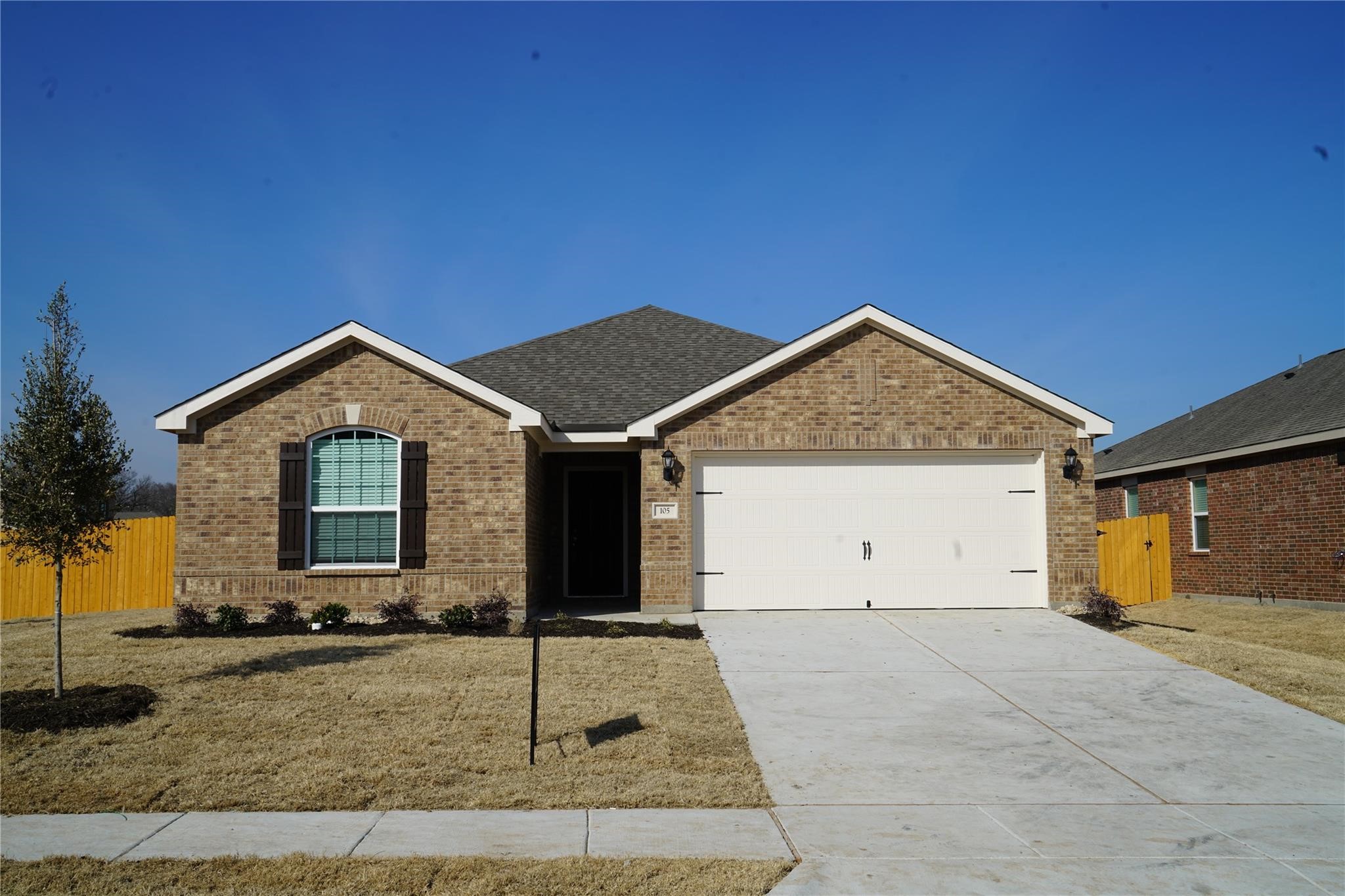 105 Aaron Street Anna TX 75409