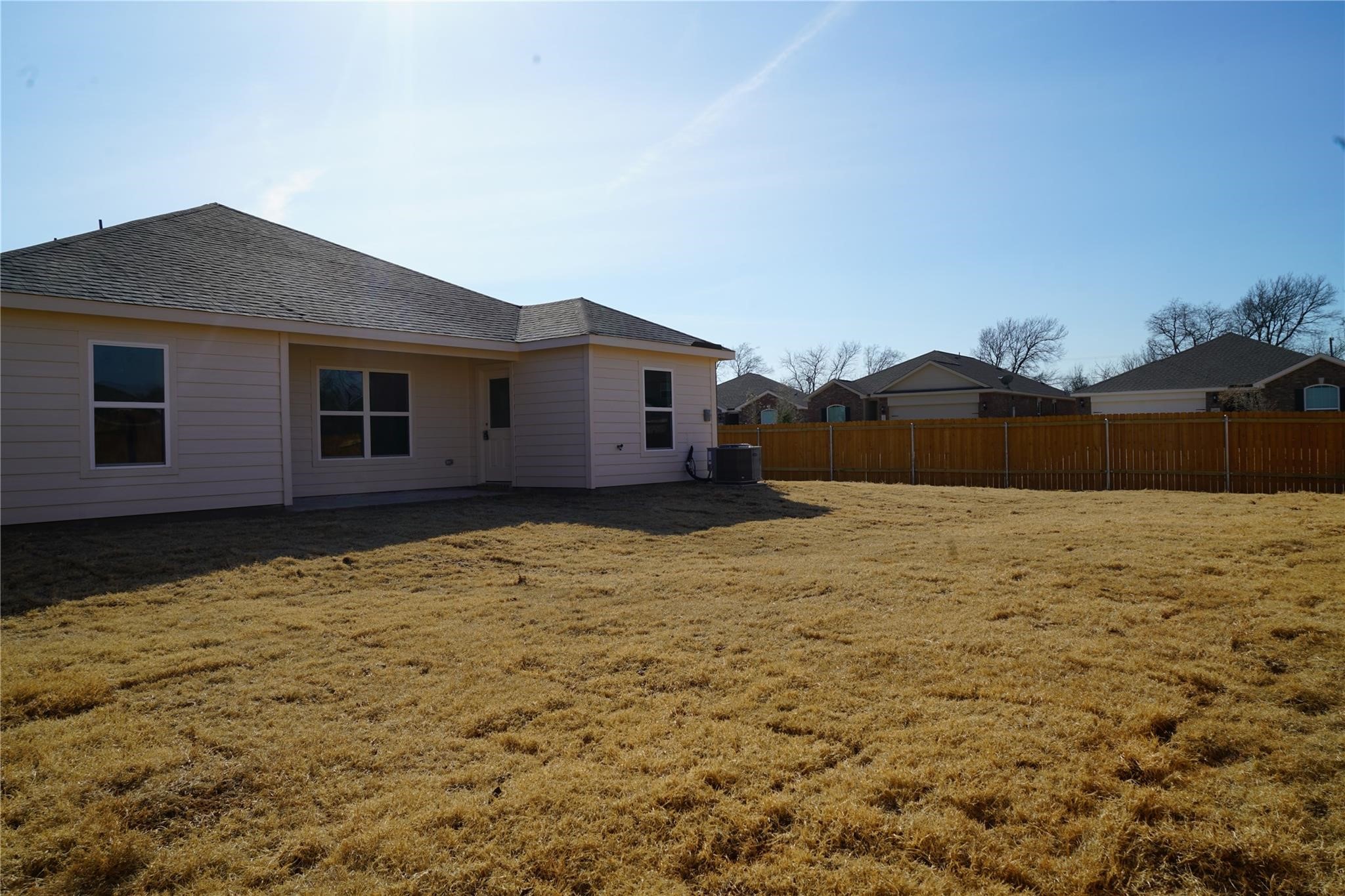105 Aaron Street Anna TX 75409