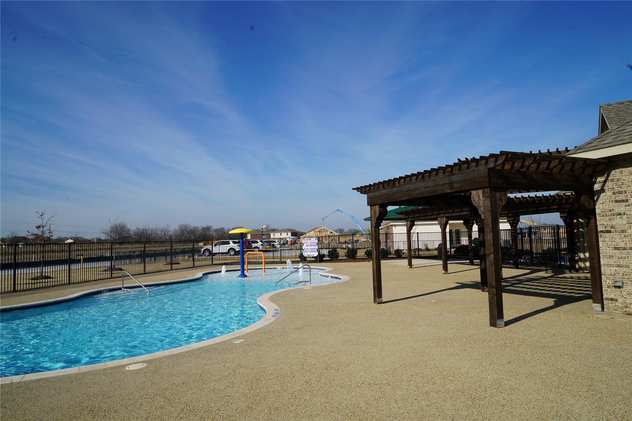 105 Aaron Street Anna TX 75409