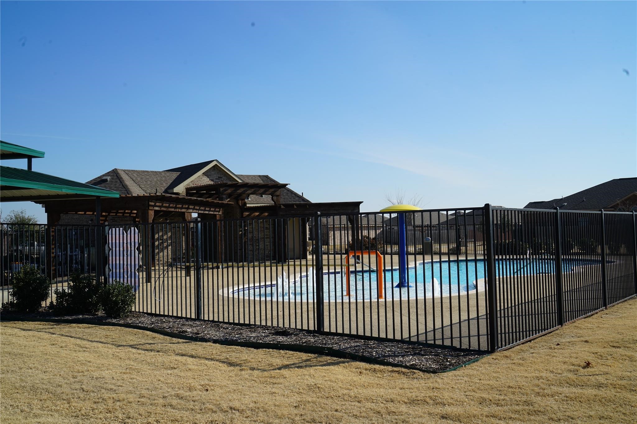 105 Aaron Street Anna TX 75409