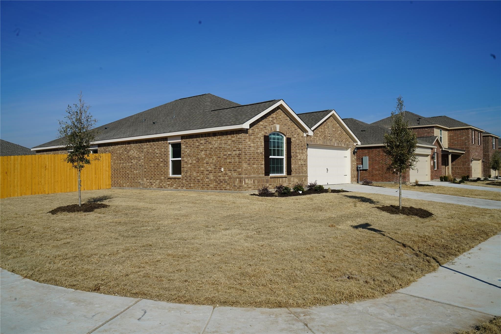 105 Aaron Street Anna TX 75409