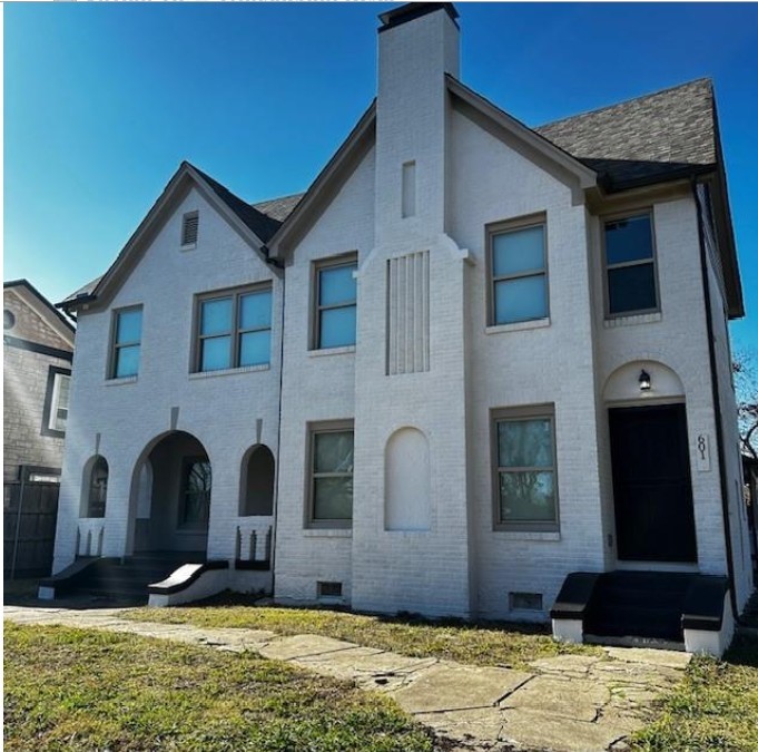 601 S Oak Cliff Boulevard Dallas TX 75208