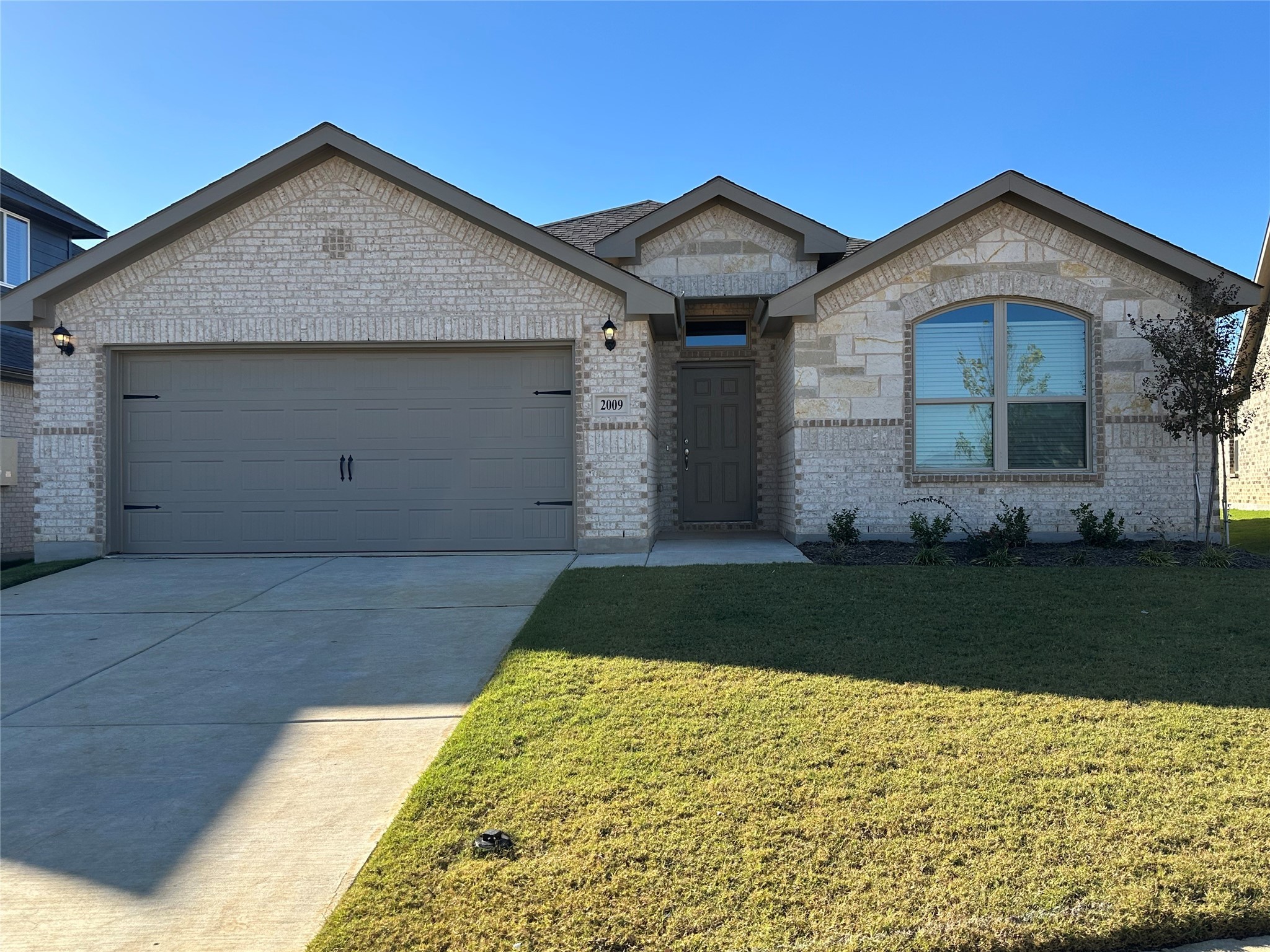 2009 Sesaro Drive Aubrey TX 76227