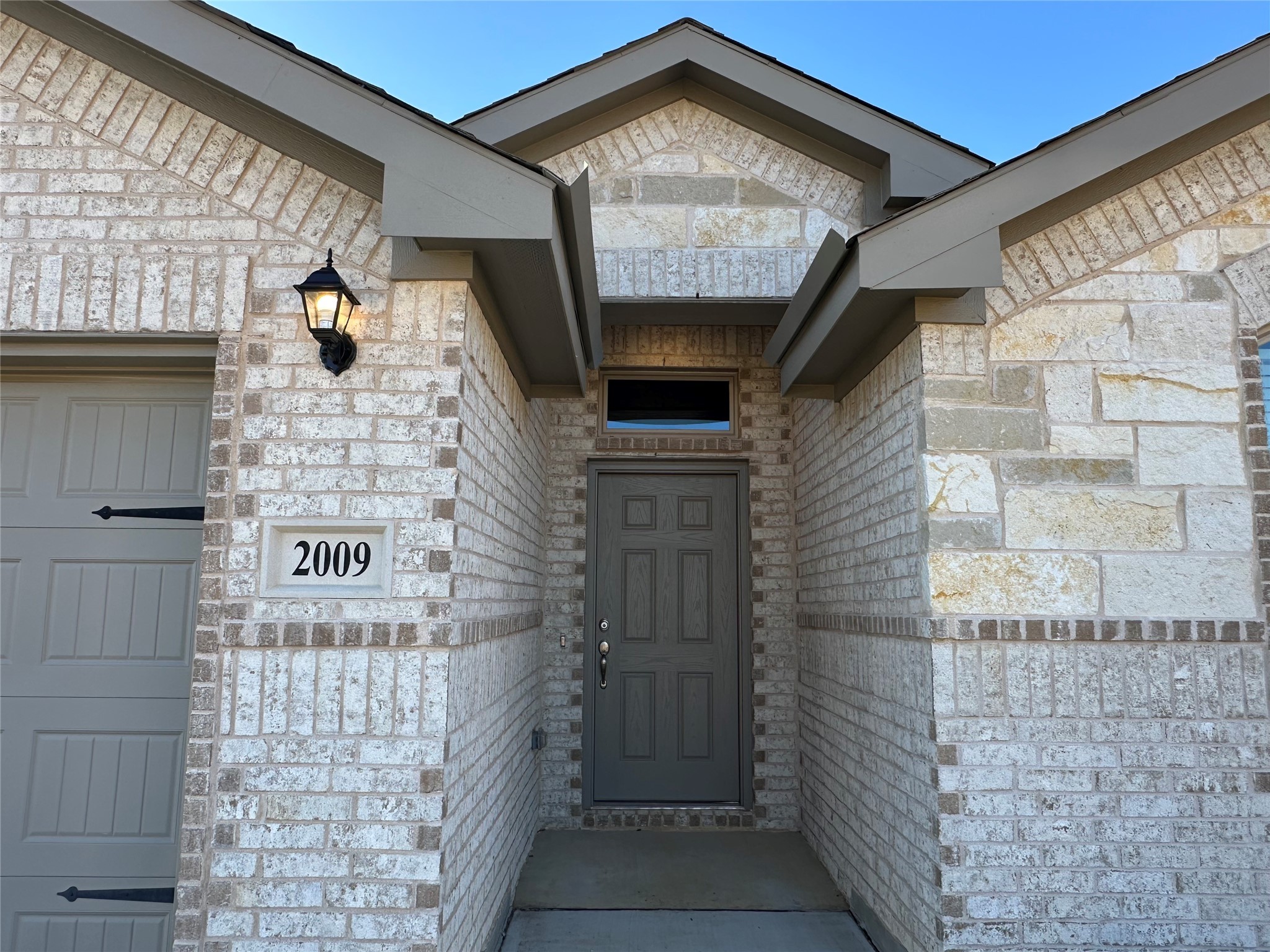 2009 Sesaro Drive Aubrey TX 76227