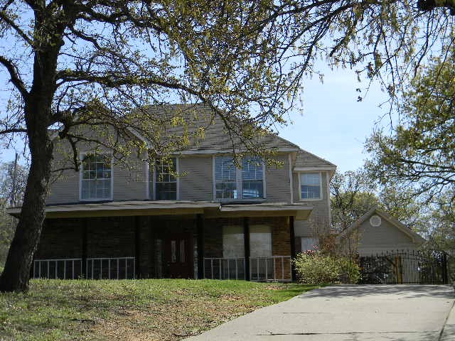 416 Roland Drive Keller TX 76248