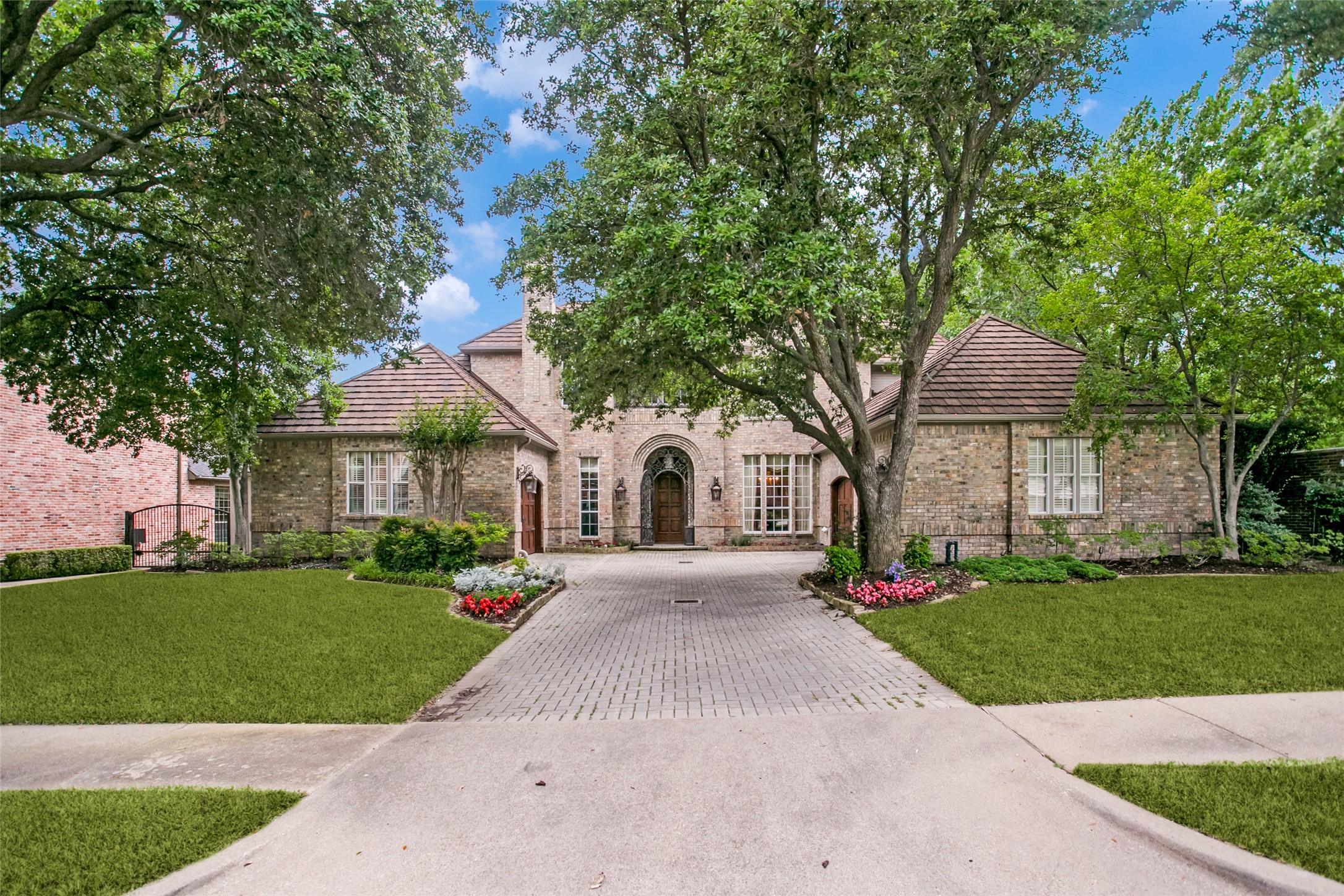 5528 Ash Creek Lane Plano TX 75093