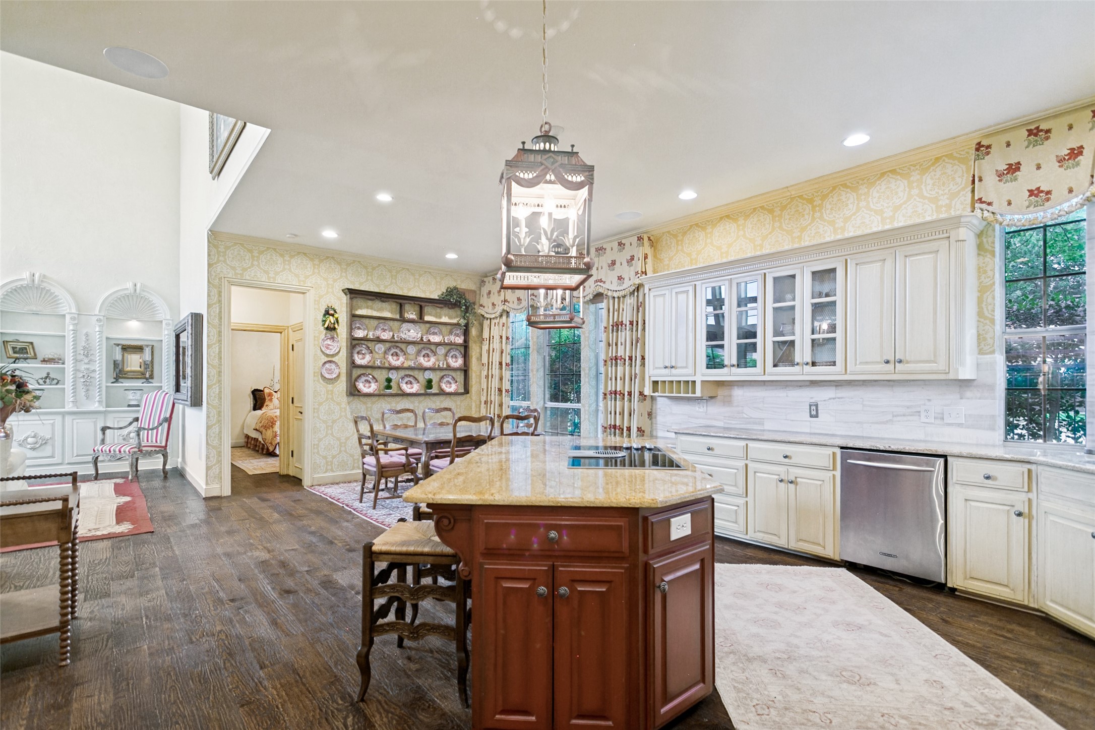 5528 Ash Creek Lane Plano TX 75093