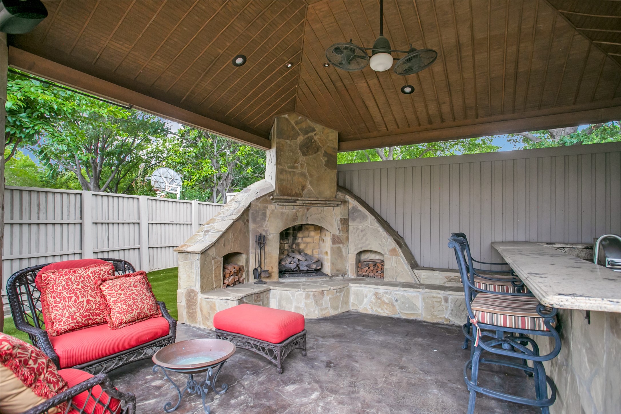 5528 Ash Creek Lane Plano TX 75093