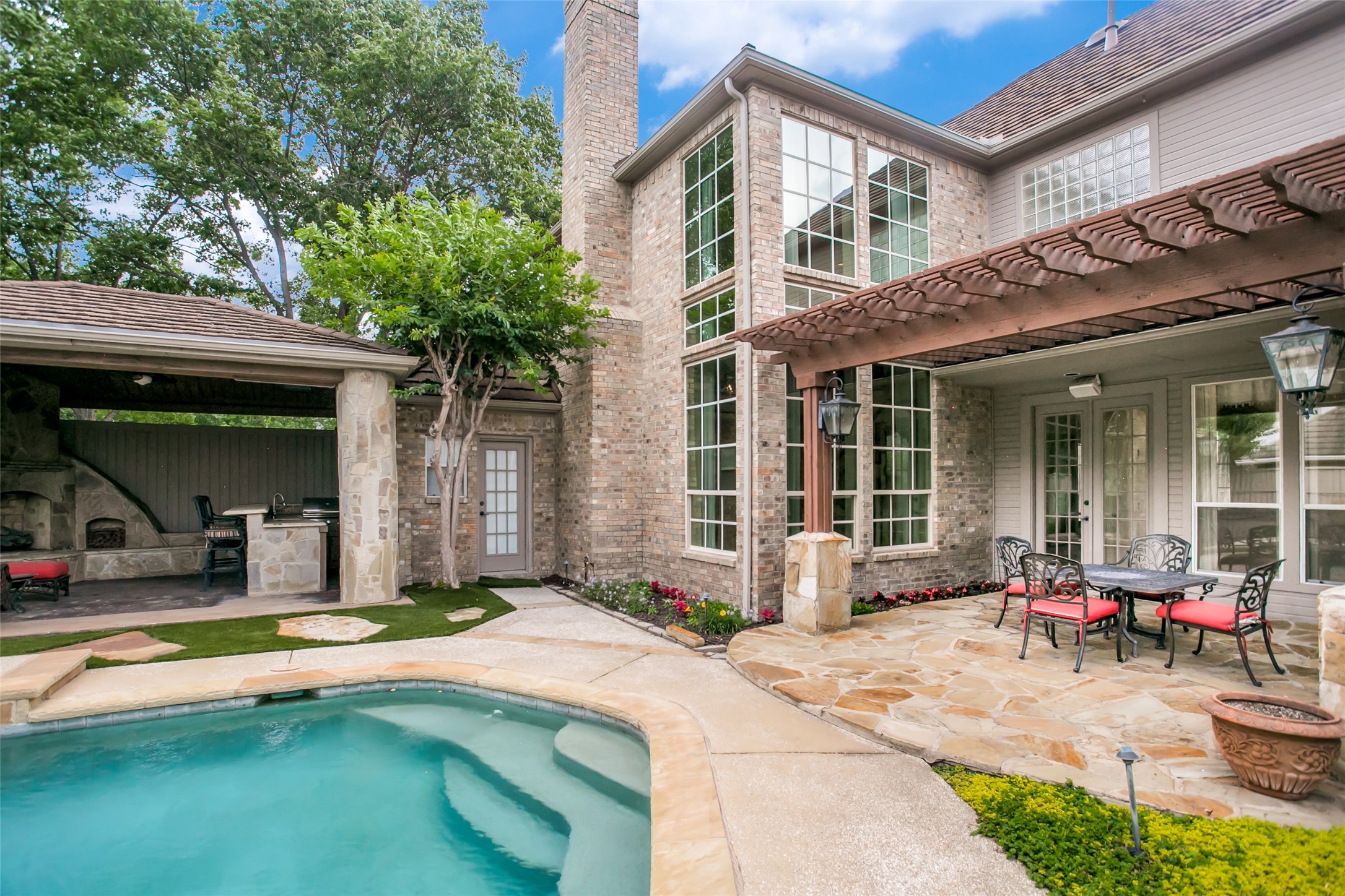 5528 Ash Creek Lane Plano TX 75093