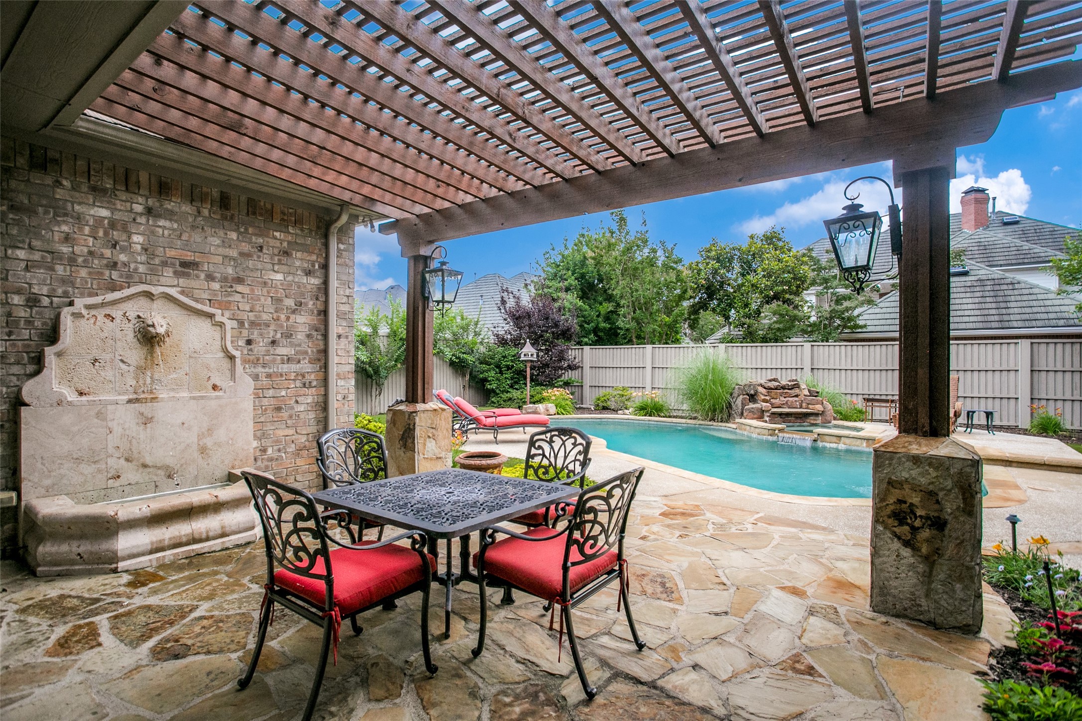 5528 Ash Creek Lane Plano TX 75093
