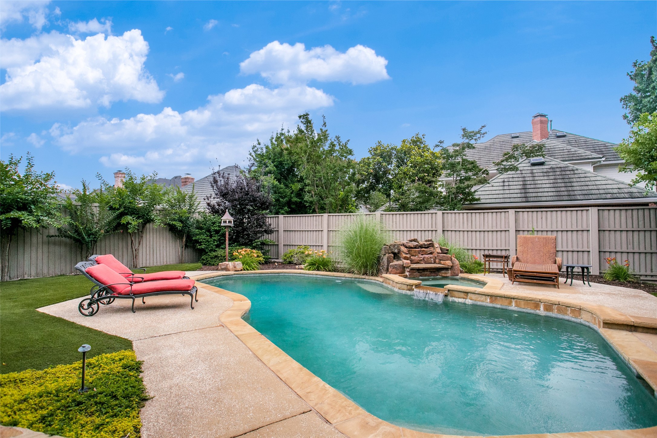 5528 Ash Creek Lane Plano TX 75093