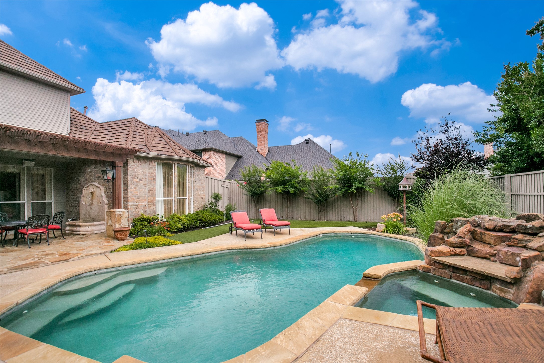 5528 Ash Creek Lane Plano TX 75093