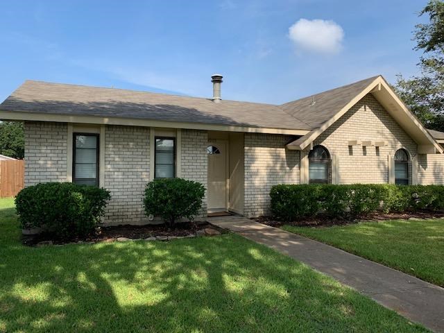 4905 Avery Circle The Colony TX 75056