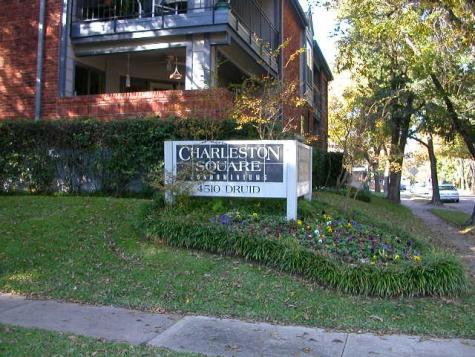 4510 Druid Lane Dallas TX 75205