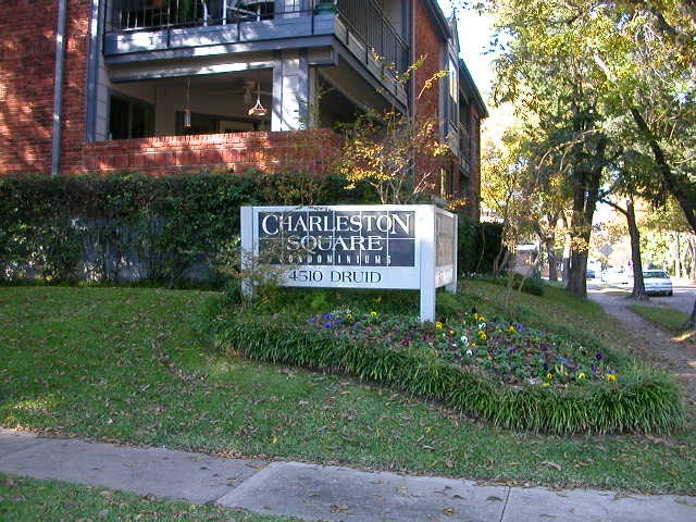 4510 Druid Lane Dallas TX 75205