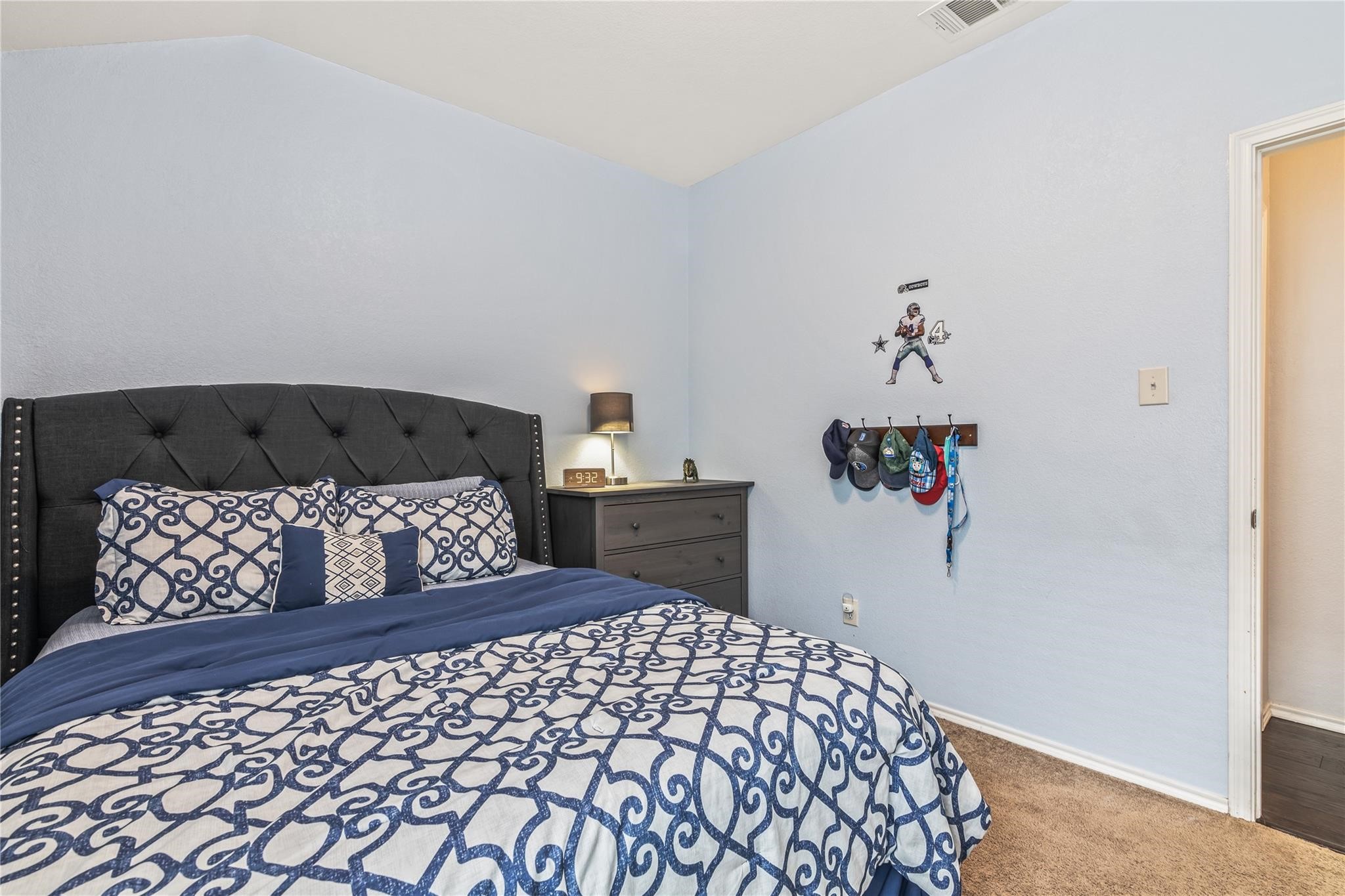 8924 Whirlwind Trail Aubrey TX 76227
