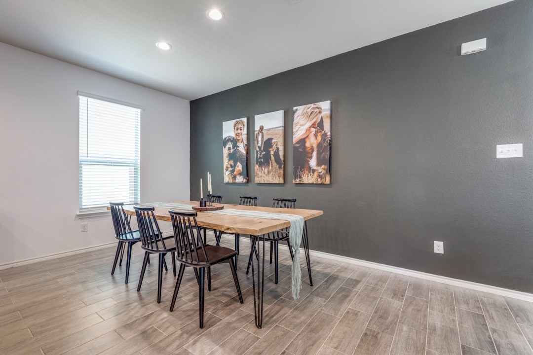 617 Presidio Street Aubrey TX 76227