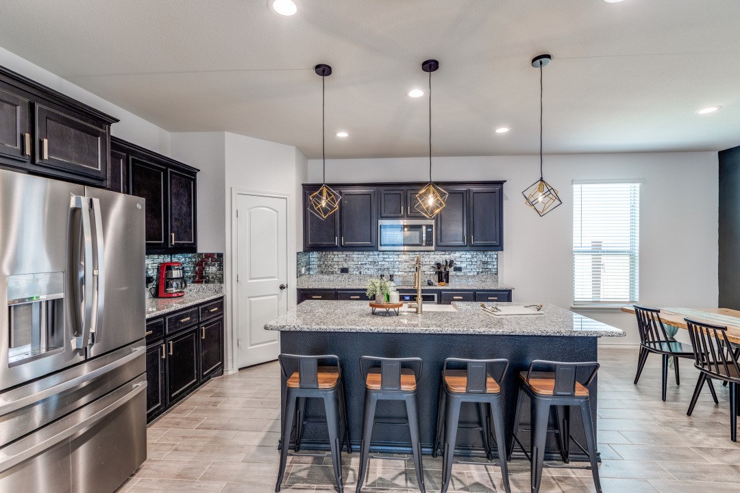 617 Presidio Street Aubrey TX 76227