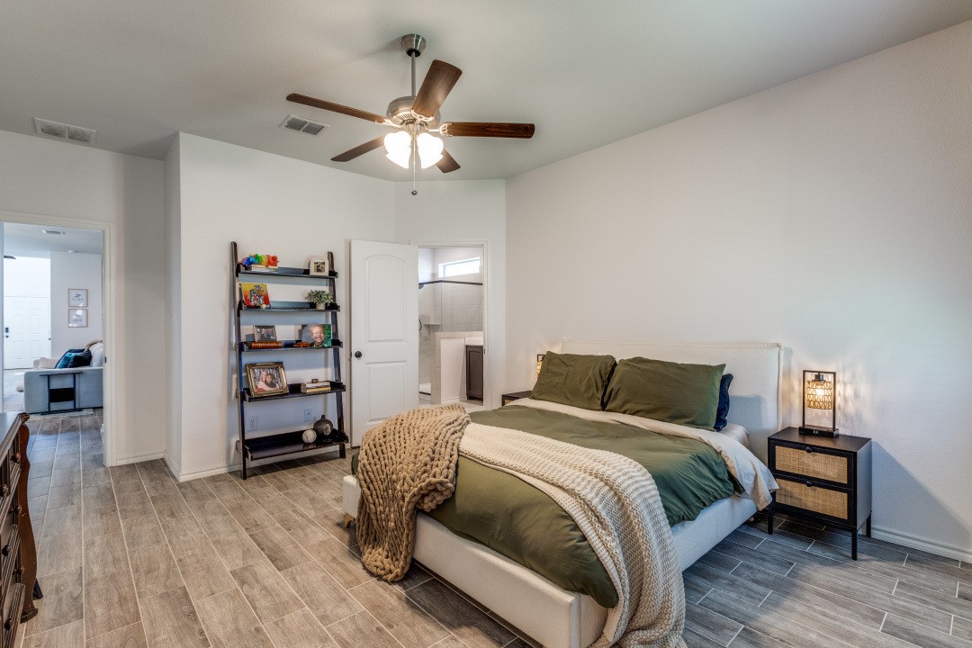 617 Presidio Street Aubrey TX 76227