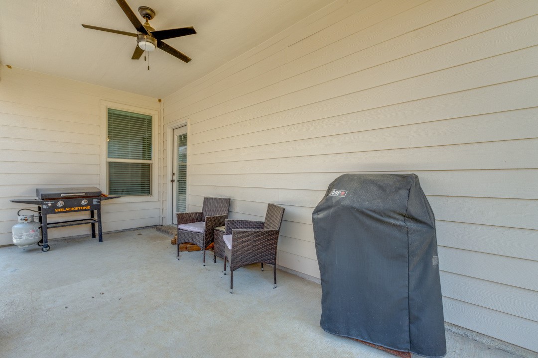 617 Presidio Street Aubrey TX 76227