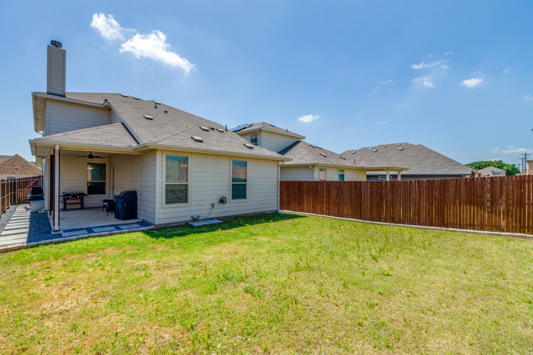 617 Presidio Street Aubrey TX 76227