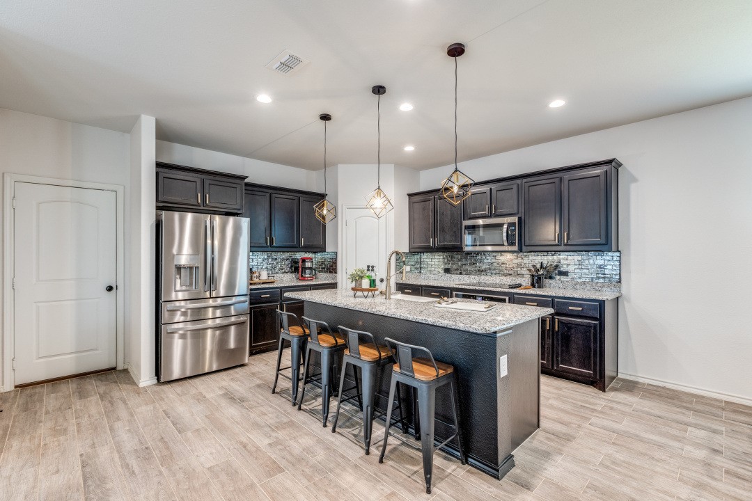 617 Presidio Street Aubrey TX 76227