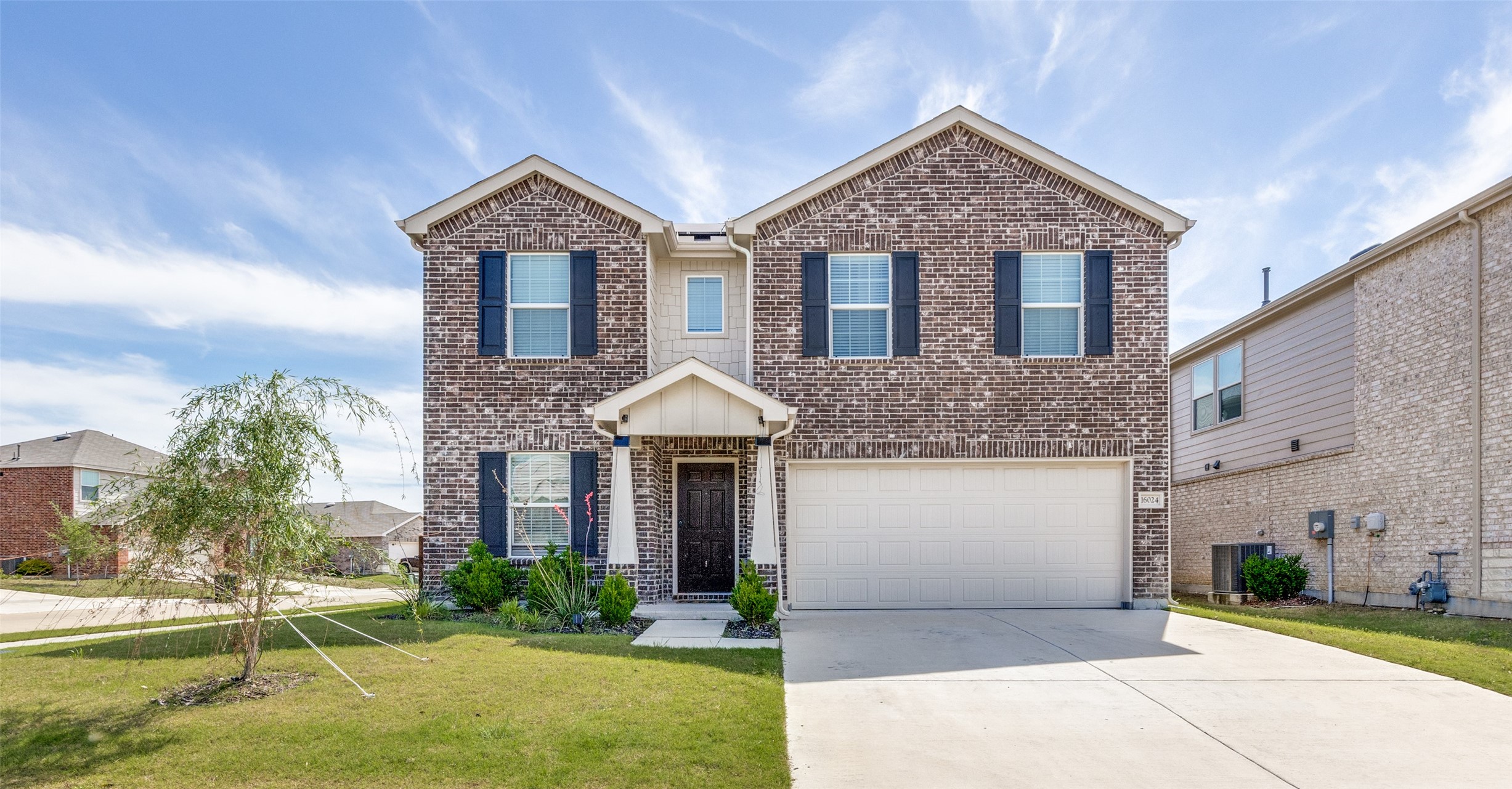 16024 Pemberly Way Haslet TX 76052