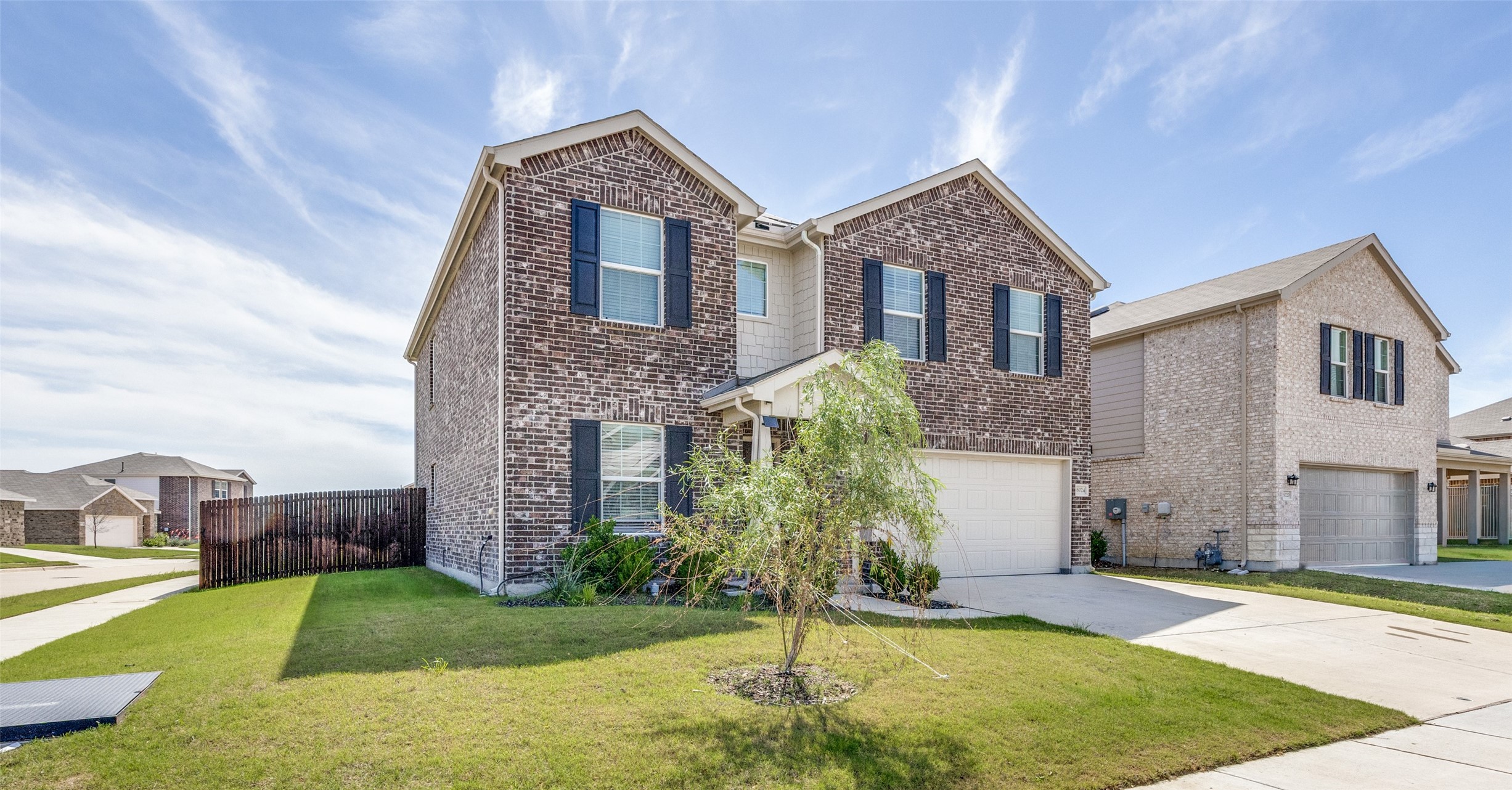 16024 Pemberly Way Haslet TX 76052