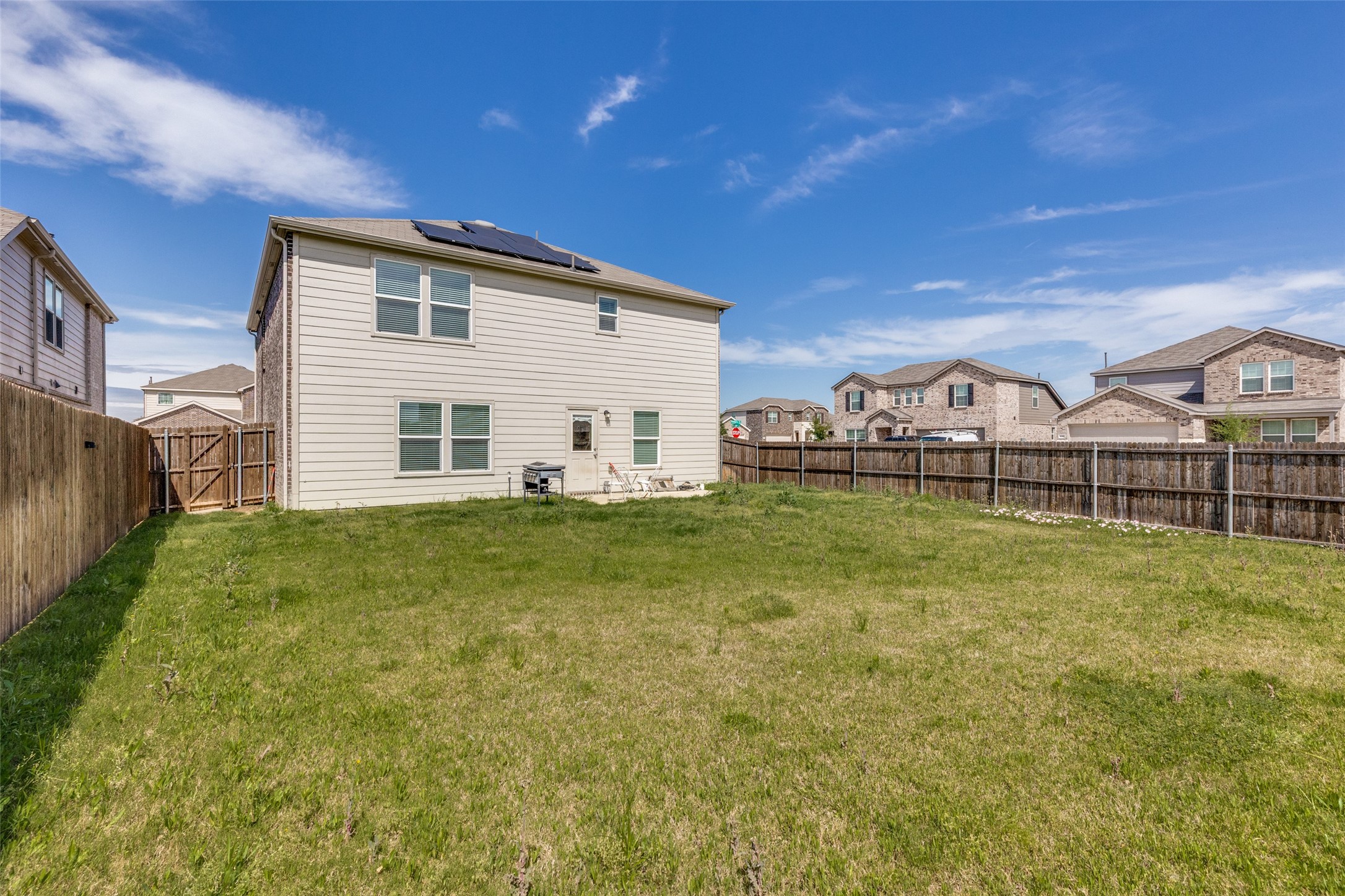 16024 Pemberly Way Haslet TX 76052