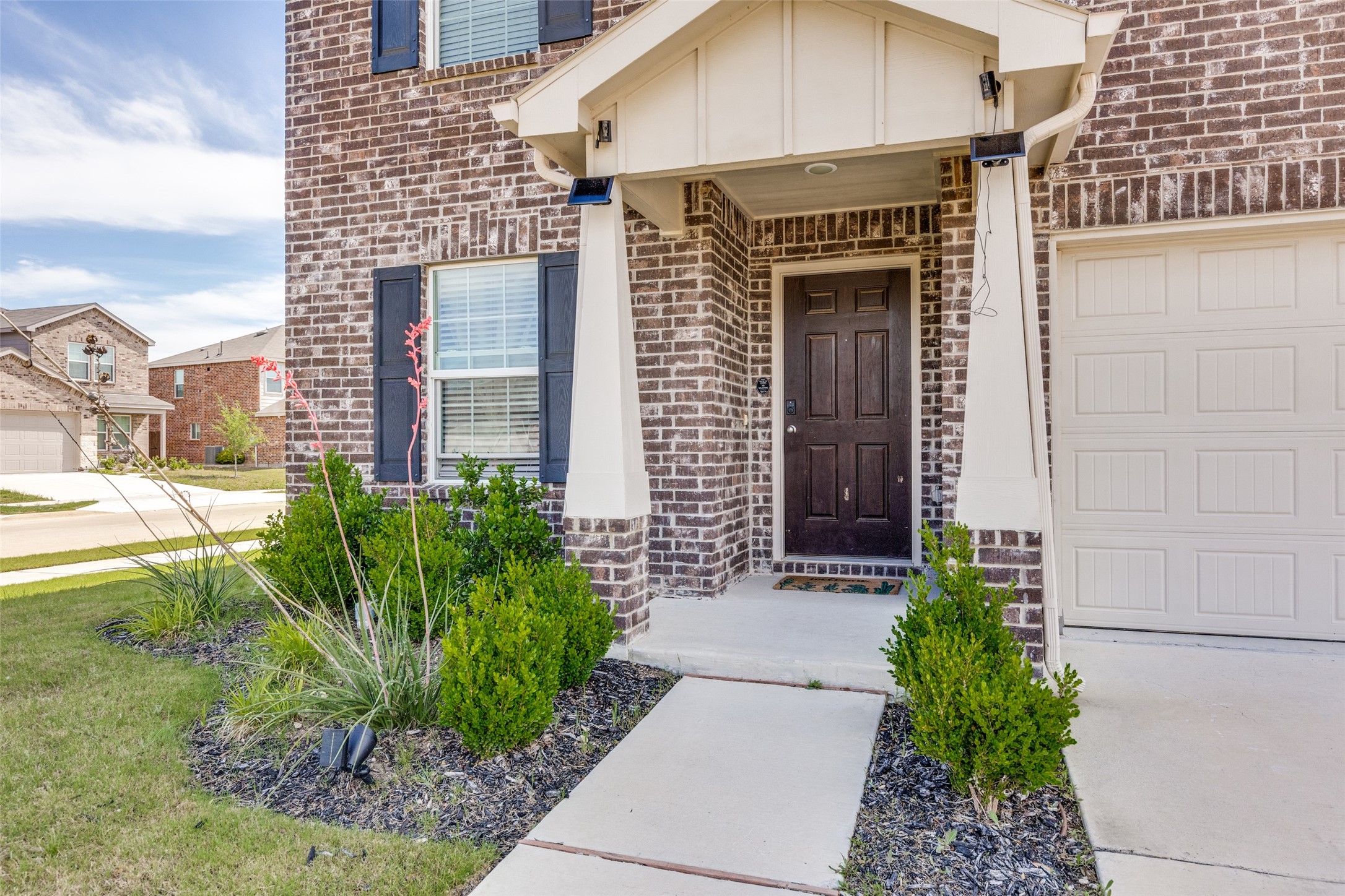 16024 Pemberly Way Haslet TX 76052