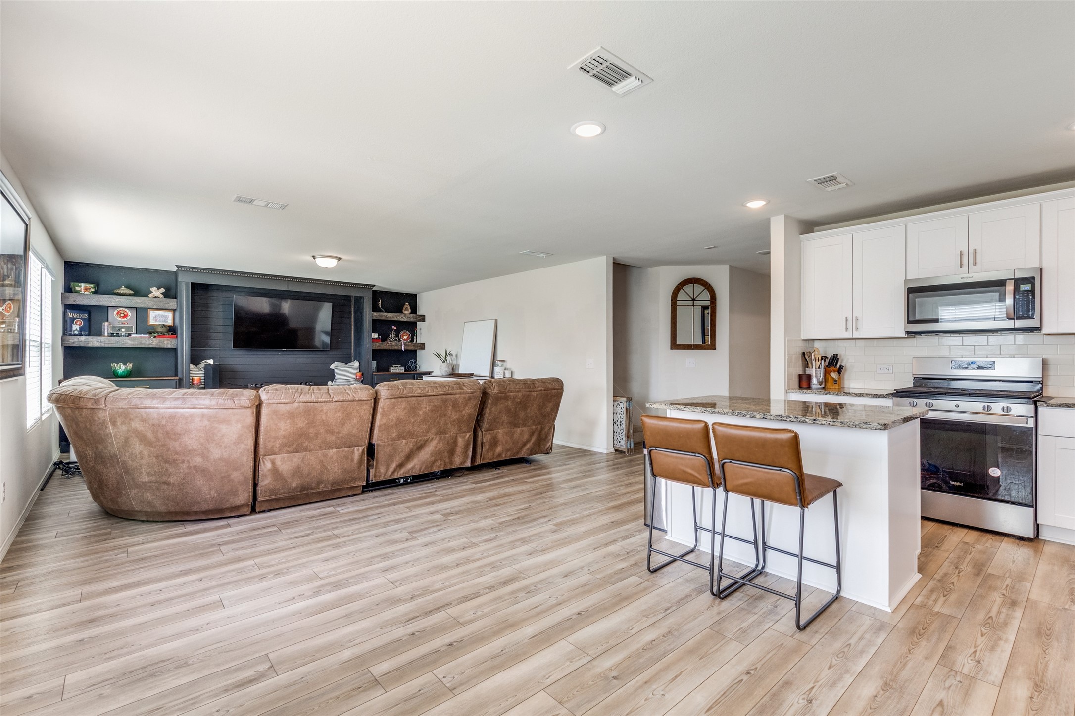 16024 Pemberly Way Haslet TX 76052
