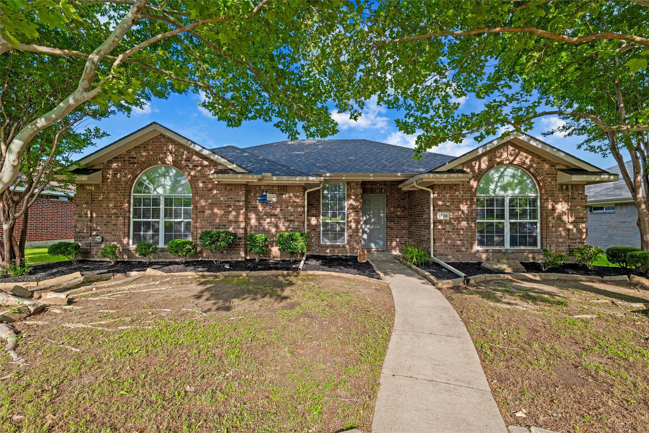 1720 Avonlea Drive Rockwall TX 75087