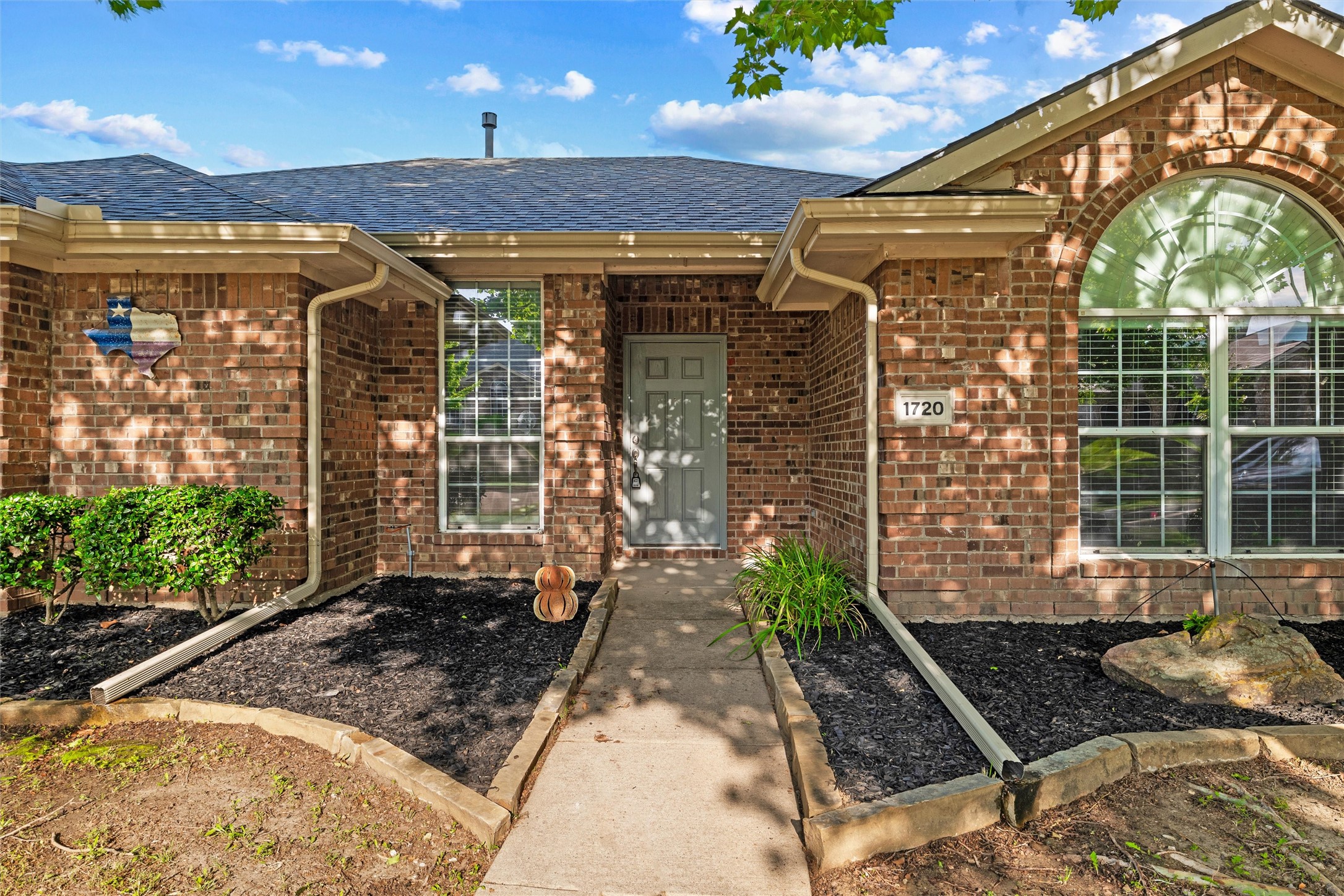 1720 Avonlea Drive Rockwall TX 75087