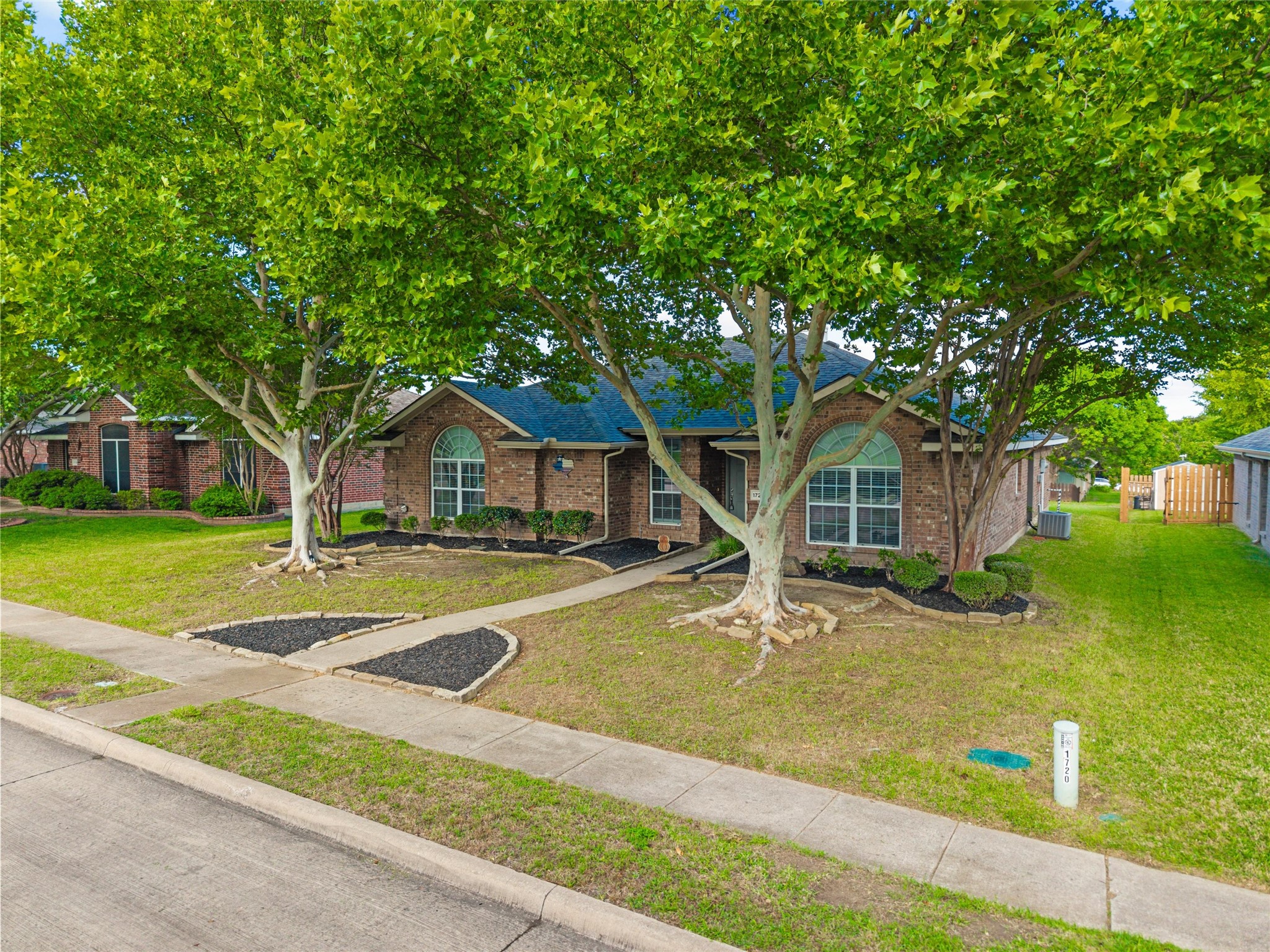 1720 Avonlea Drive Rockwall TX 75087