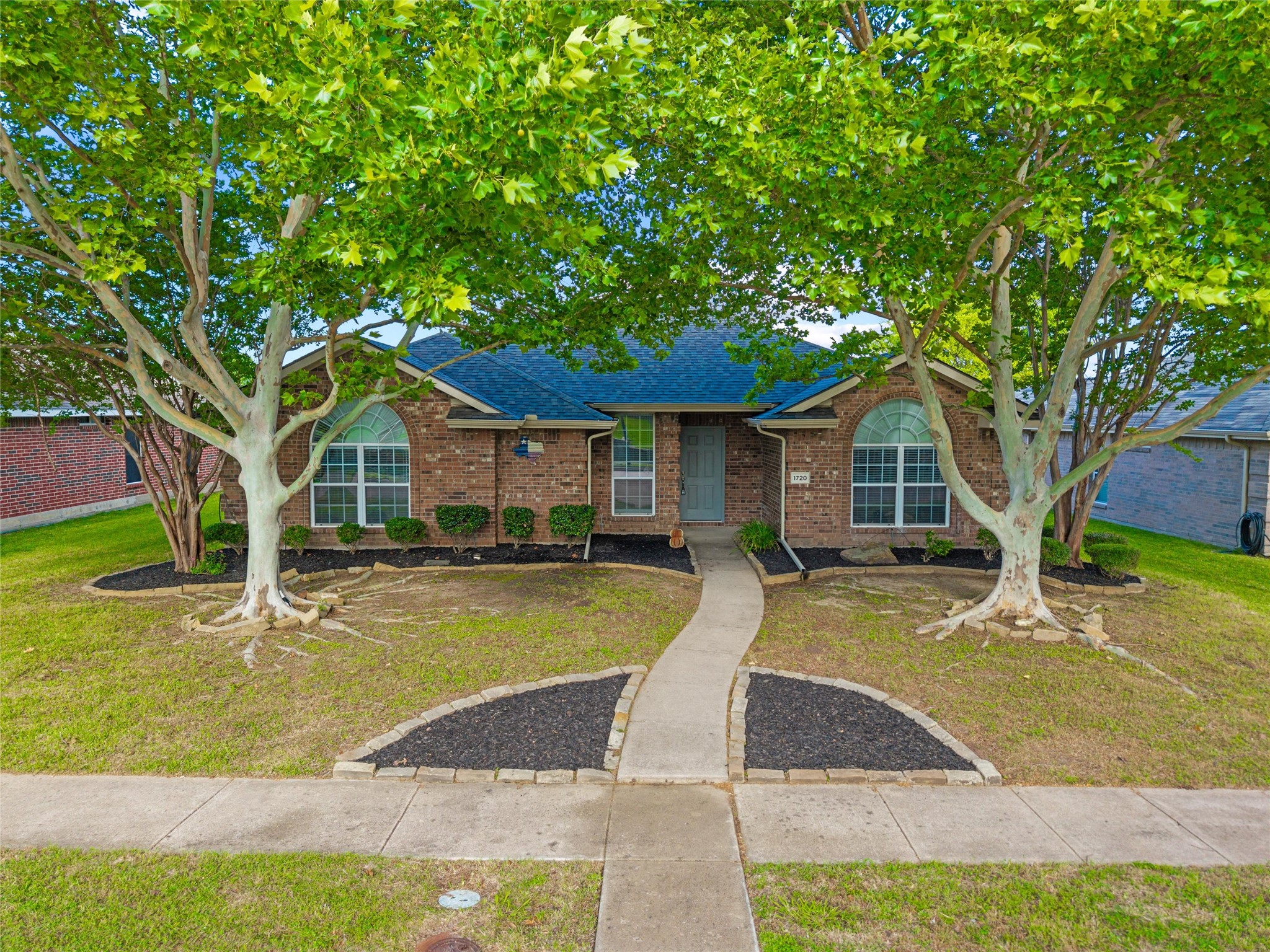 1720 Avonlea Drive Rockwall TX 75087