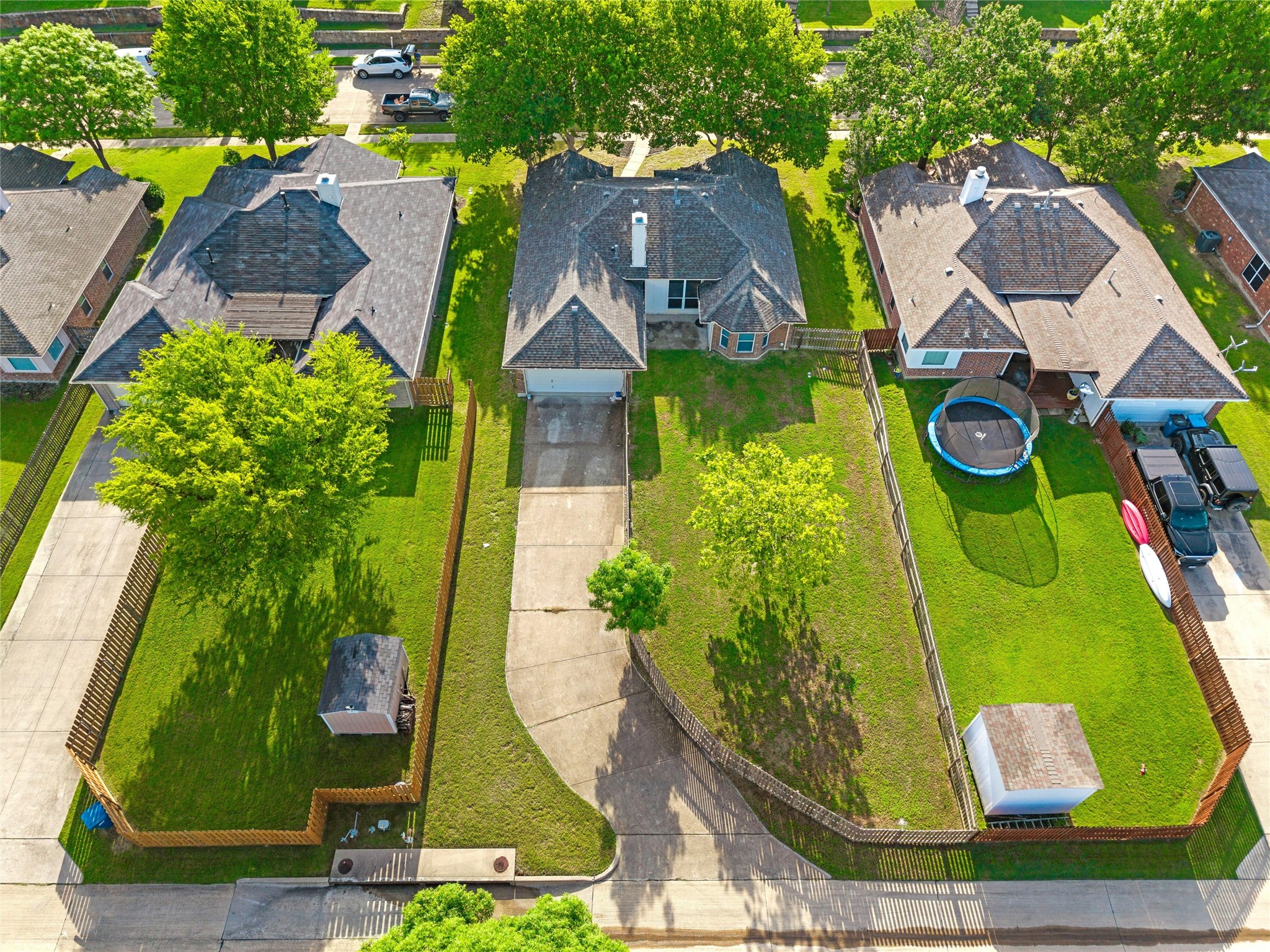 1720 Avonlea Drive Rockwall TX 75087