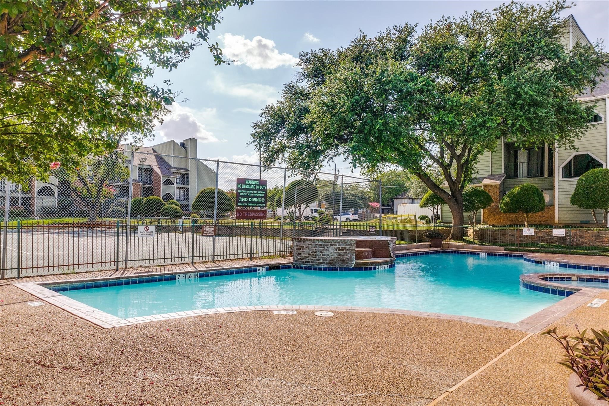 6108 Abrams Road Dallas TX 75231
