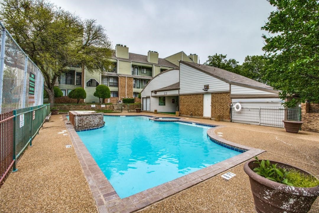 6108 Abrams Road Dallas TX 75231