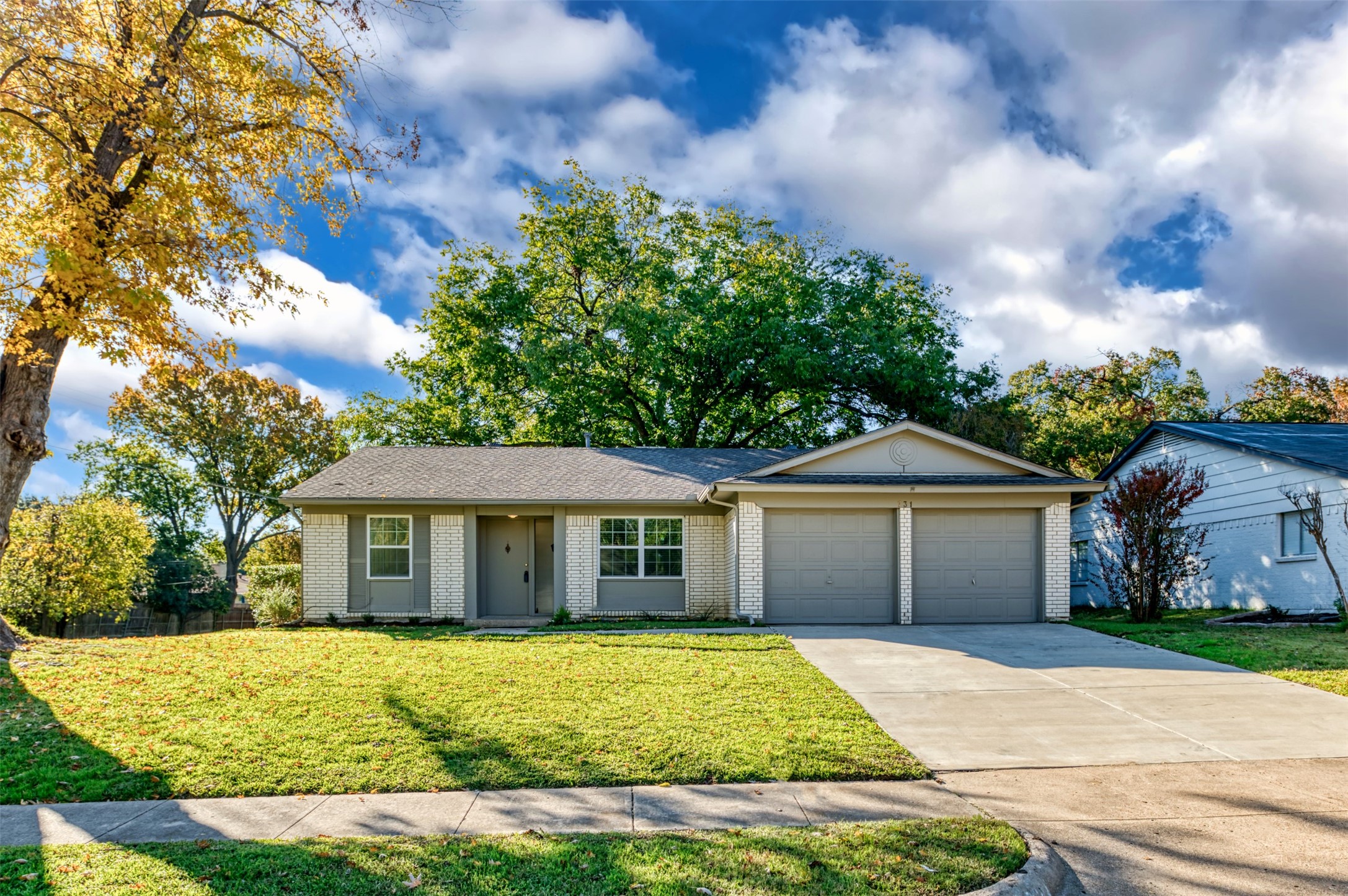 731 Brentwood Lane Richardson TX 75080