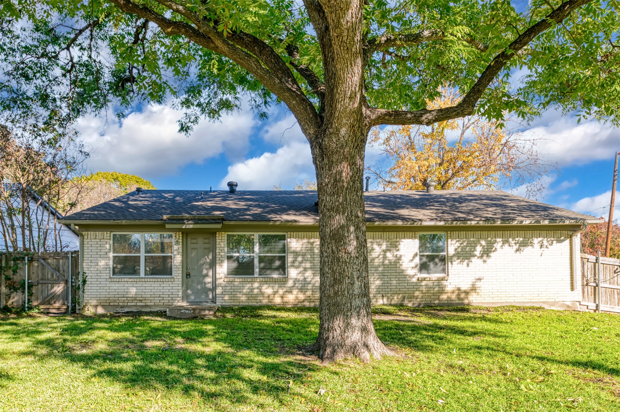 731 Brentwood Lane Richardson TX 75080