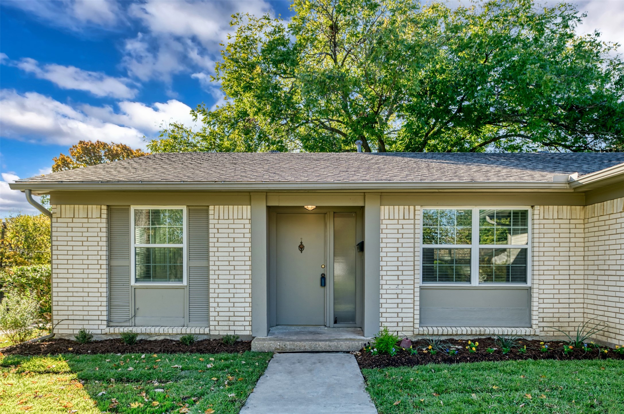731 Brentwood Lane Richardson TX 75080