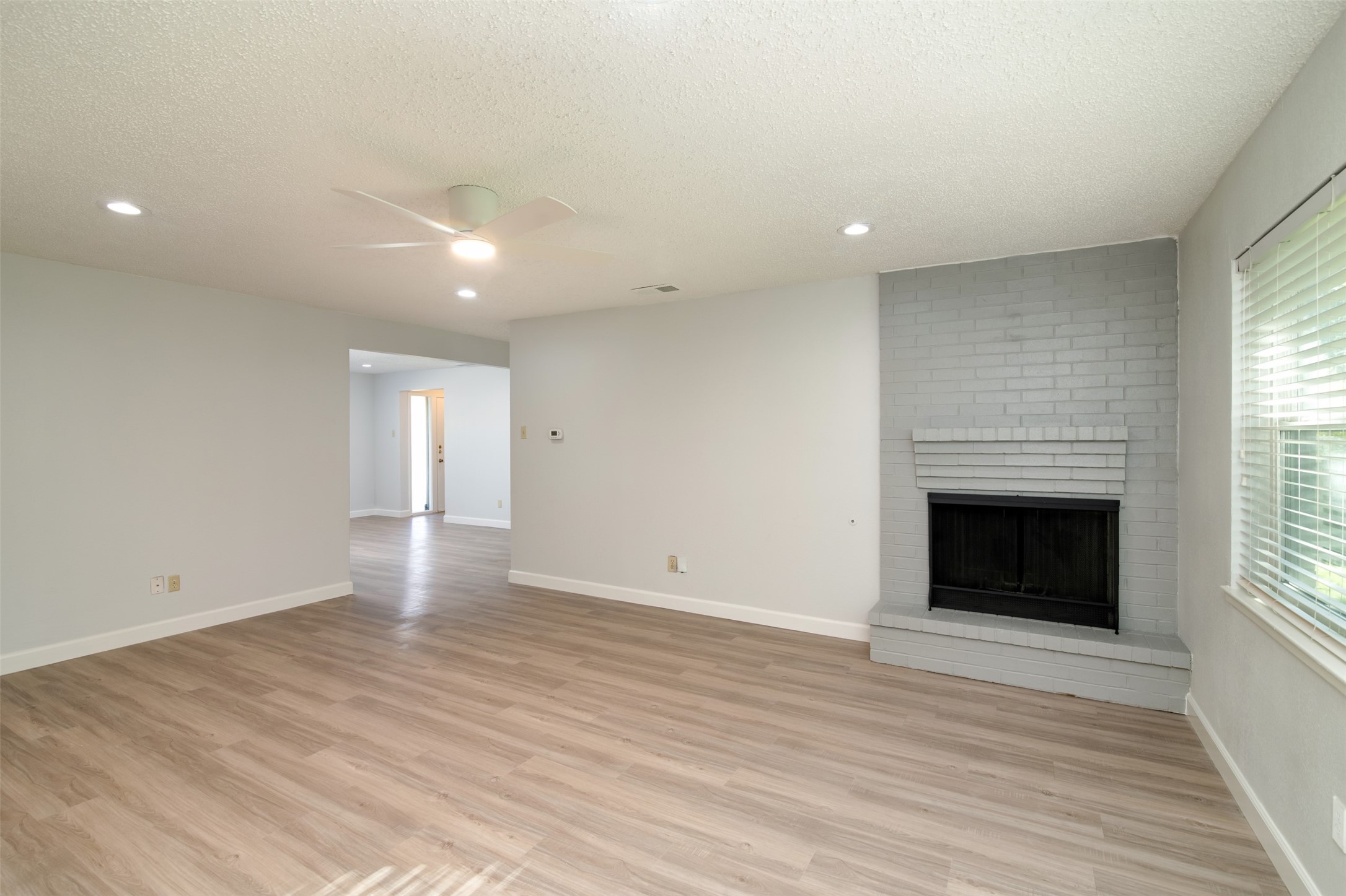 731 Brentwood Lane Richardson TX 75080
