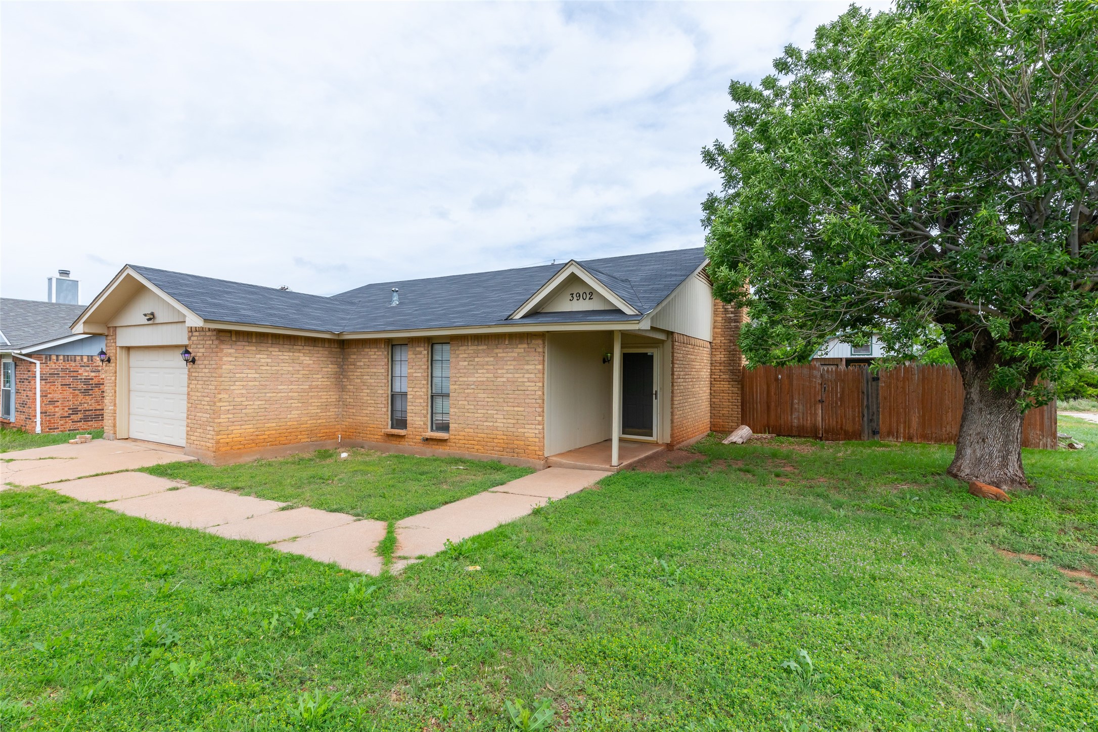 3902 Karen Drive Abilene TX 79606