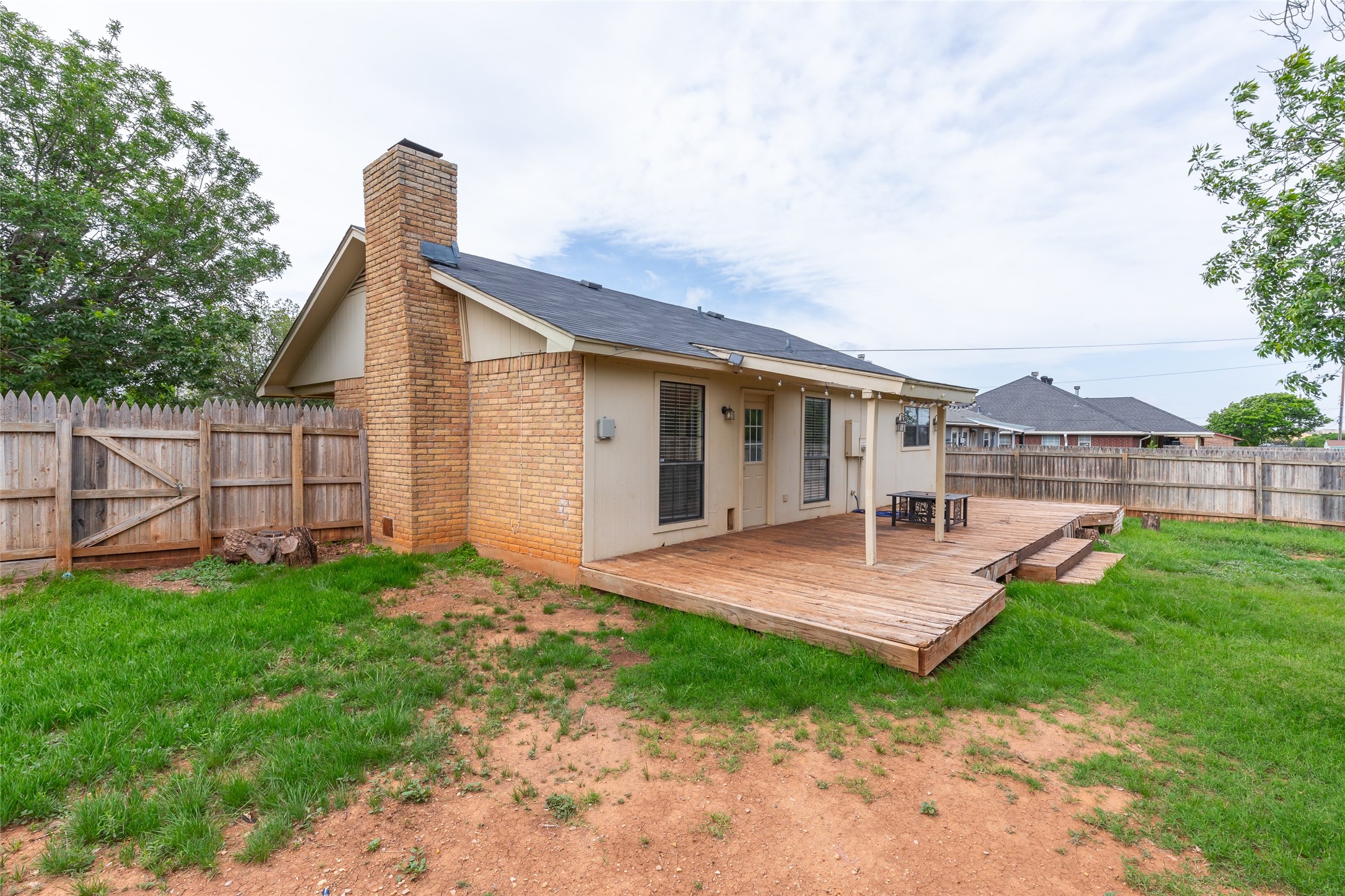 3902 Karen Drive Abilene TX 79606