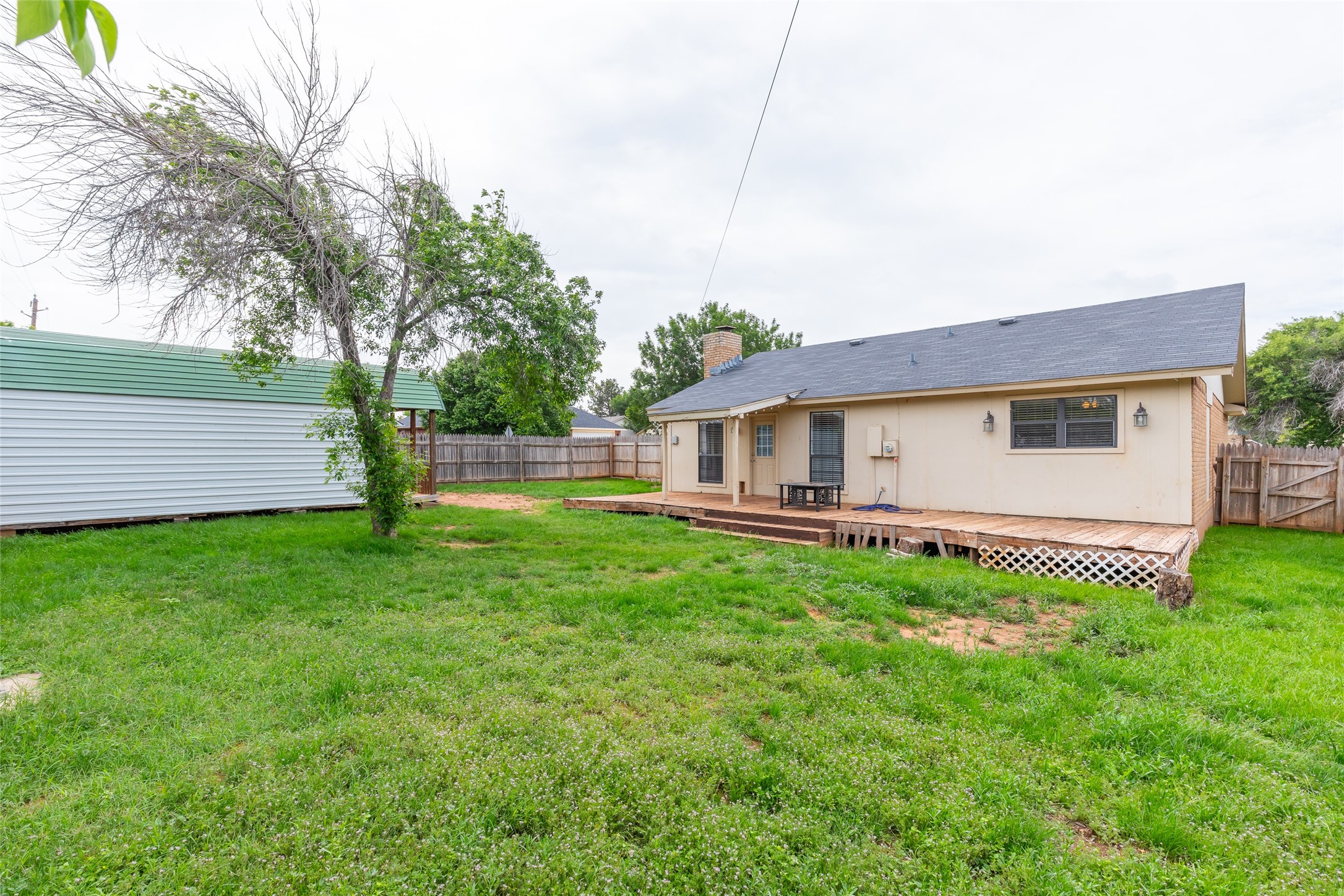 3902 Karen Drive Abilene TX 79606